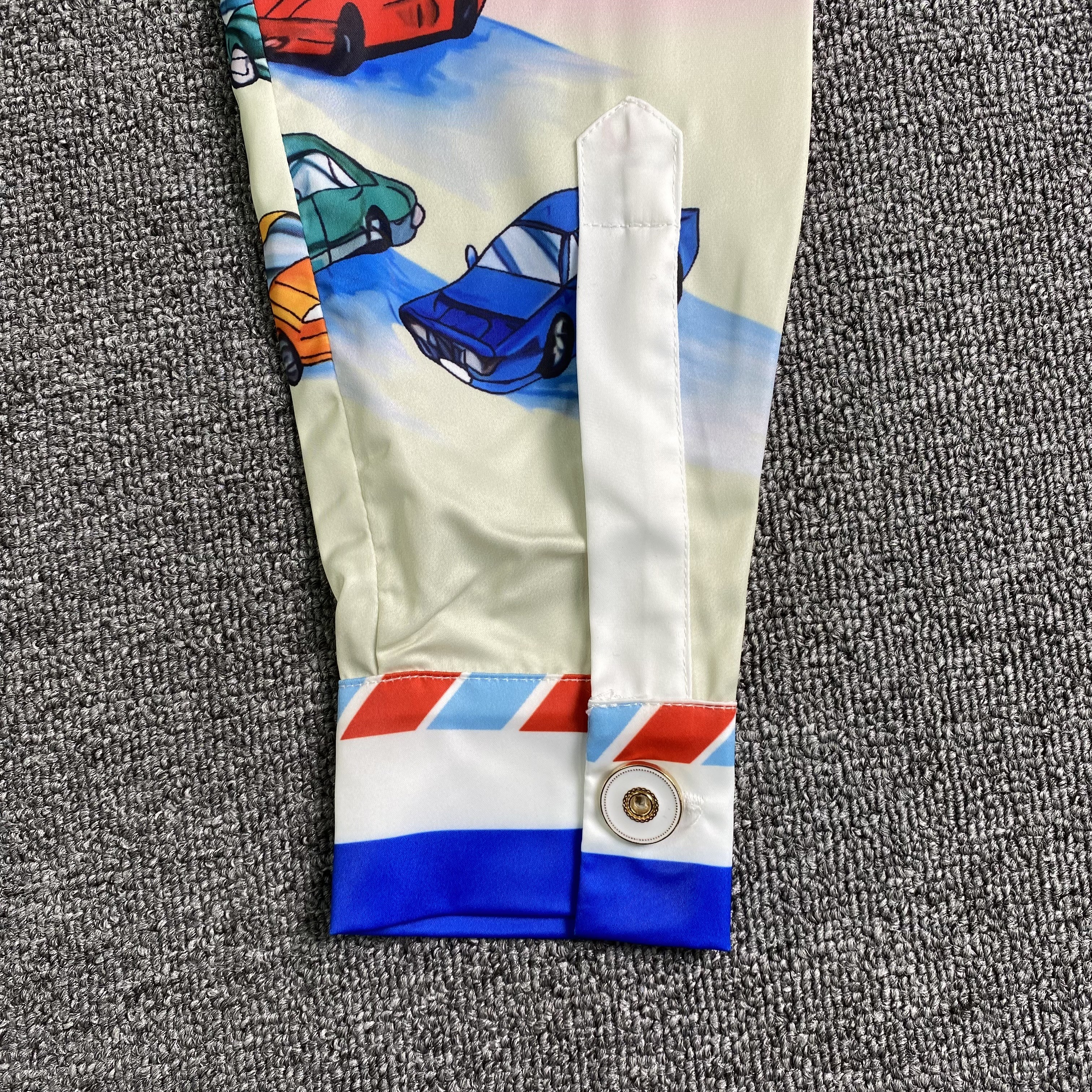 91_200 CASABLANCA   Shirt