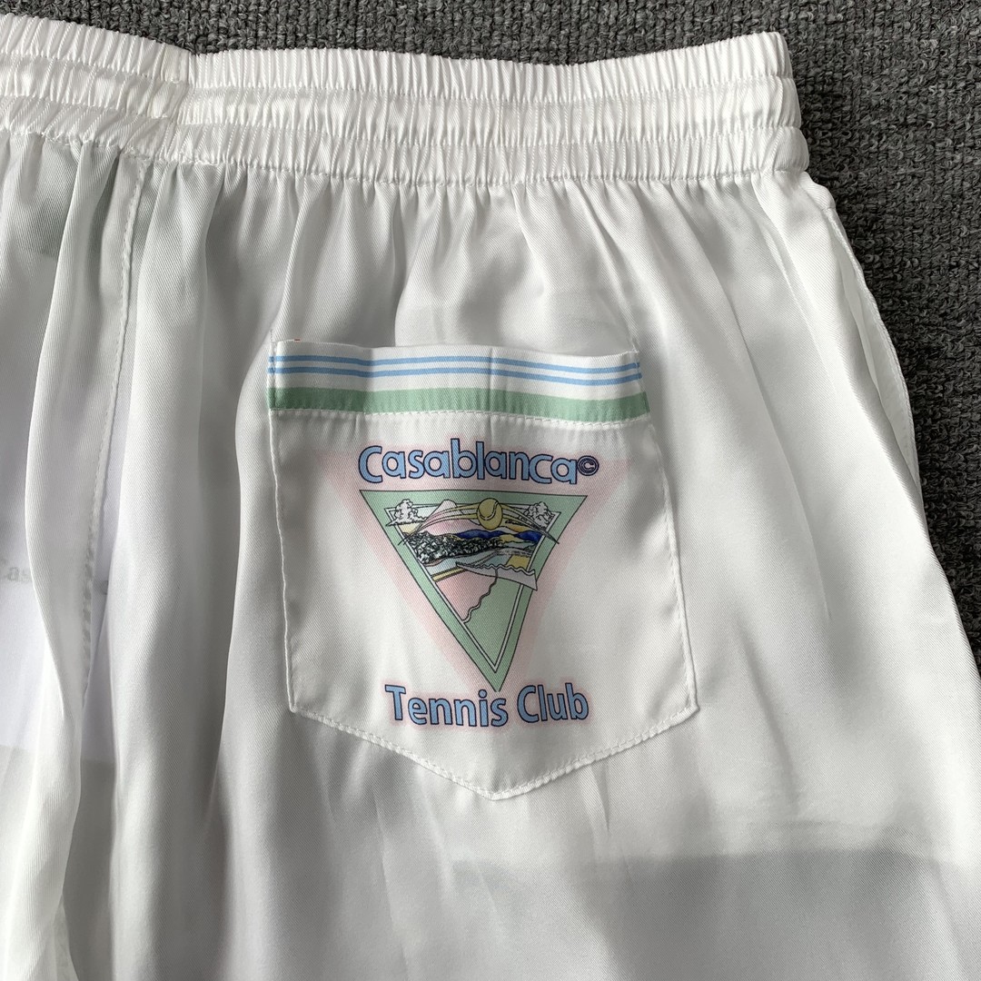 112_190 CASABLANCA   Short