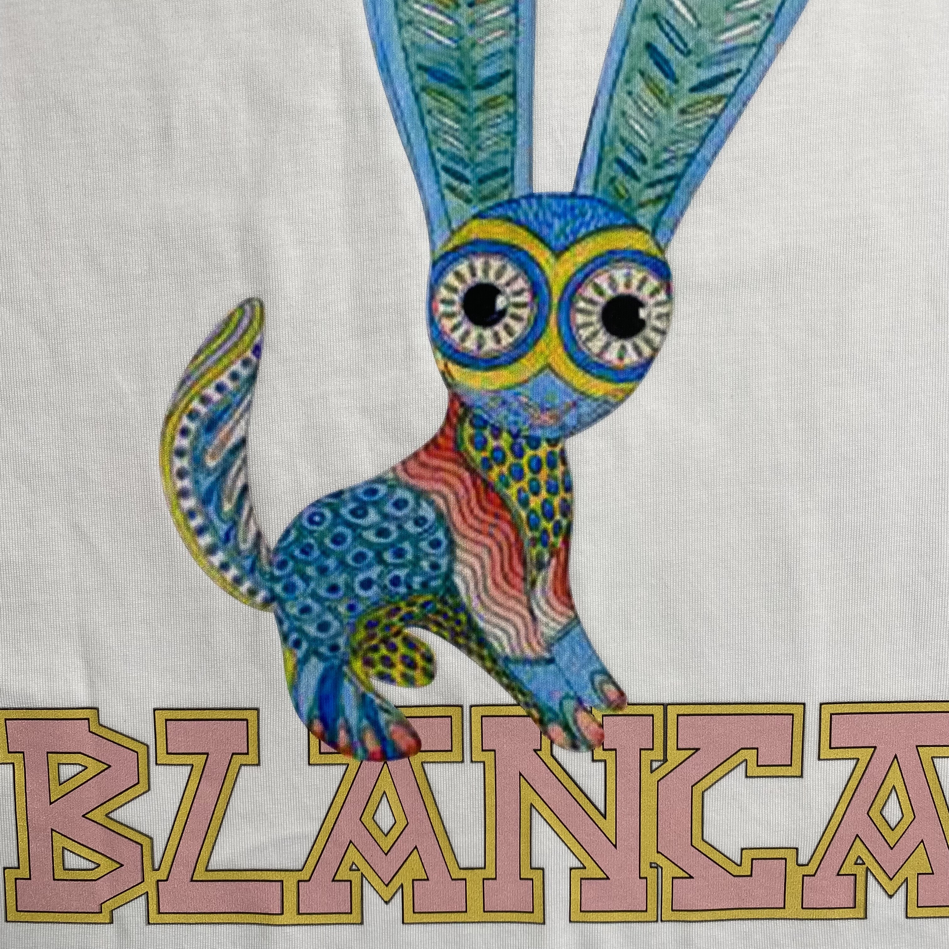 74_150 CASABLANCA T-shirt