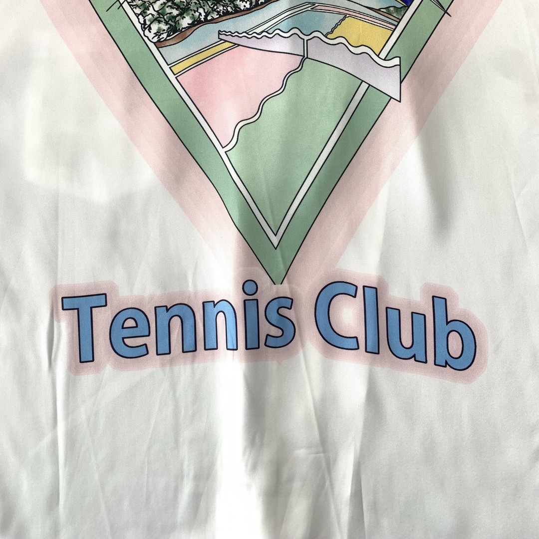 103_190 CASABLANCA   Shirt