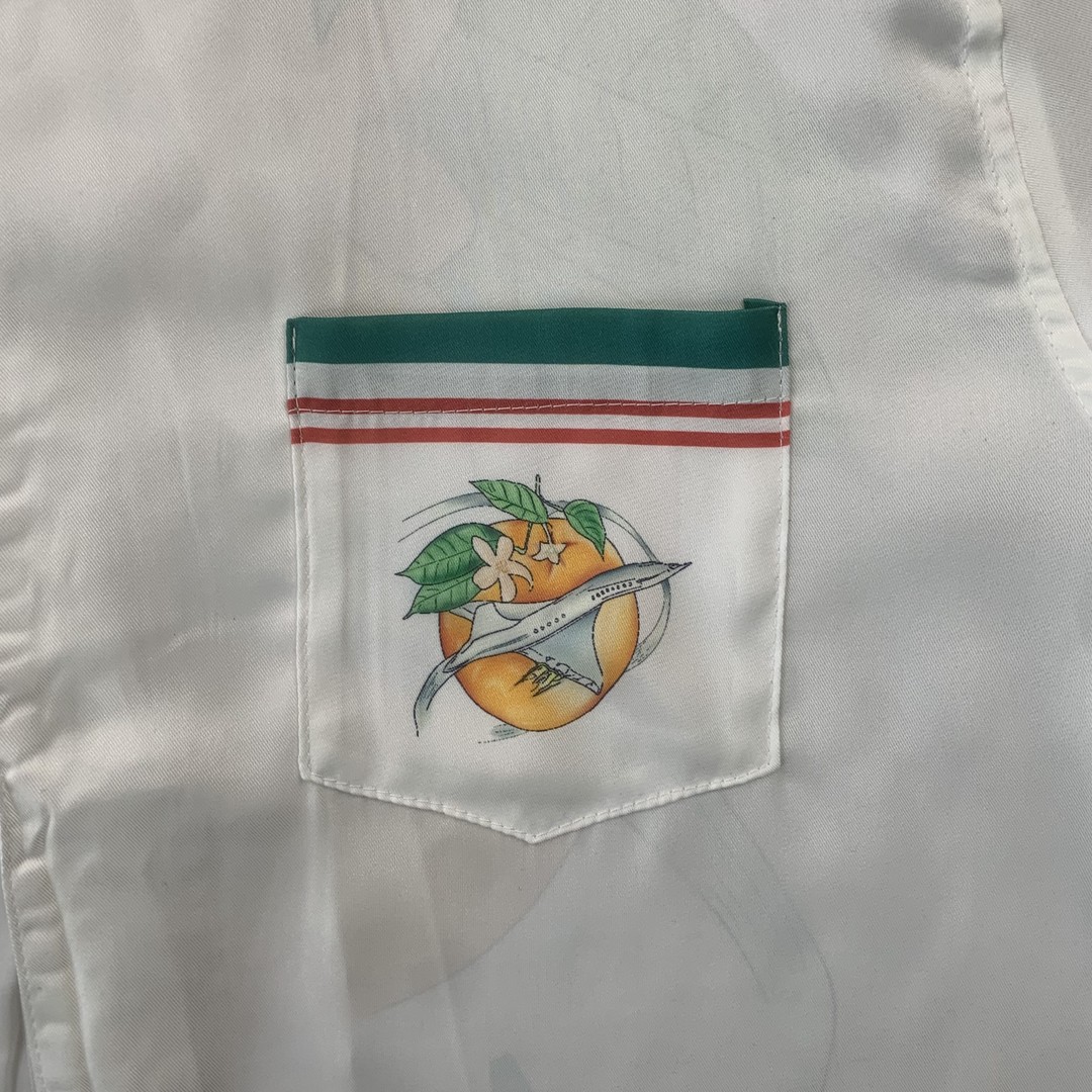 50_  190 CASABLANCA   Shirt