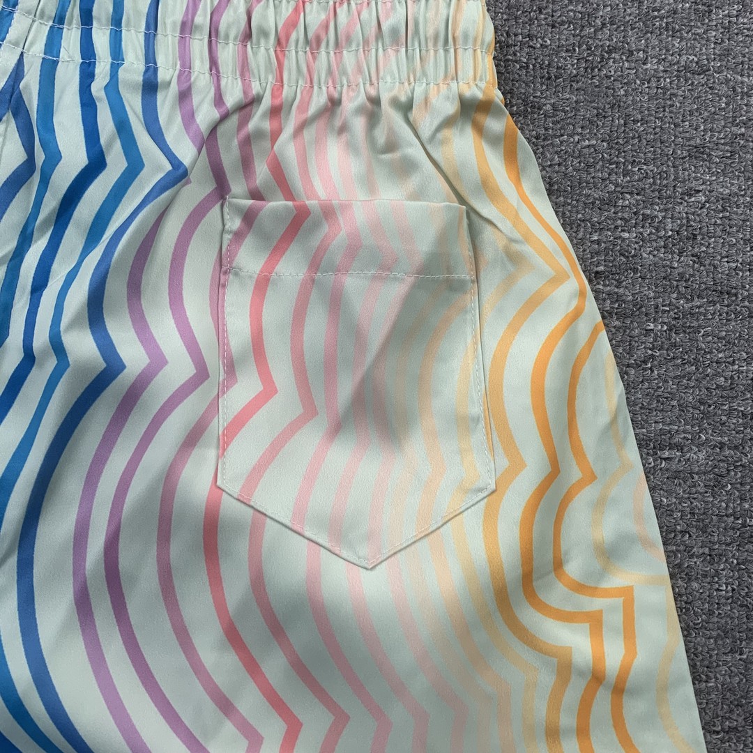 6_195  CASABLANCA Shorts