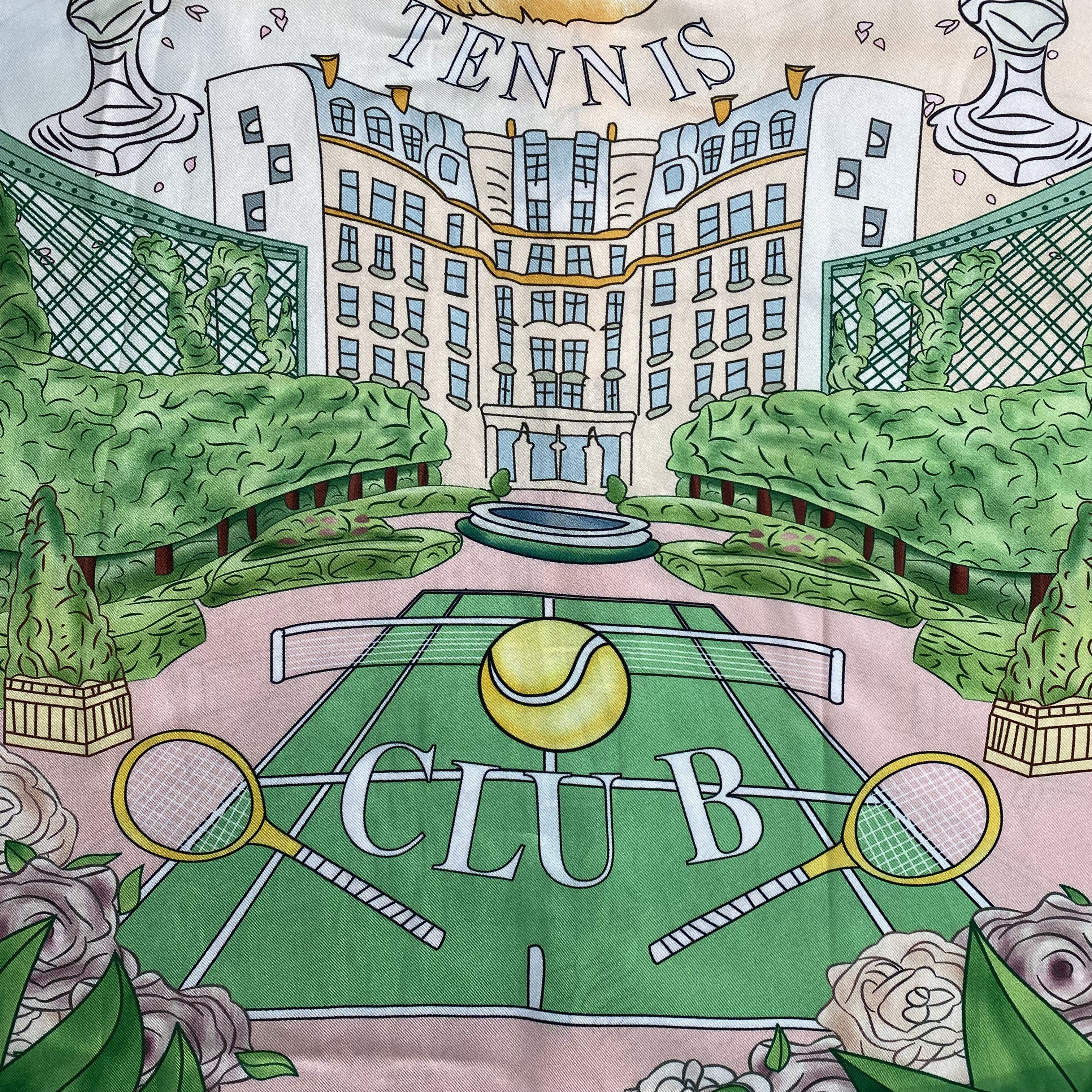 108_200 CASABLANCA   Shirt