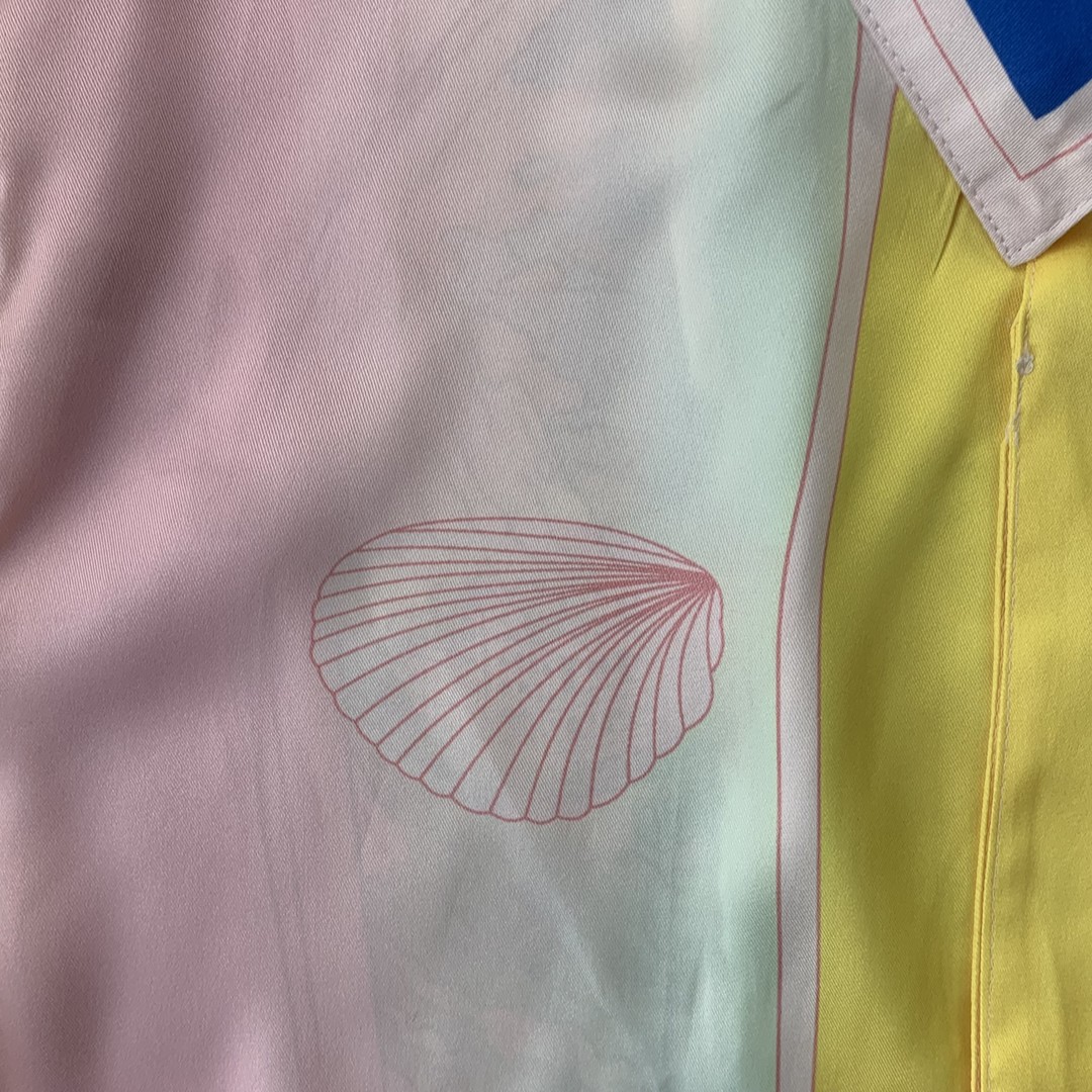 98_190 CASABLANCA   Shirt