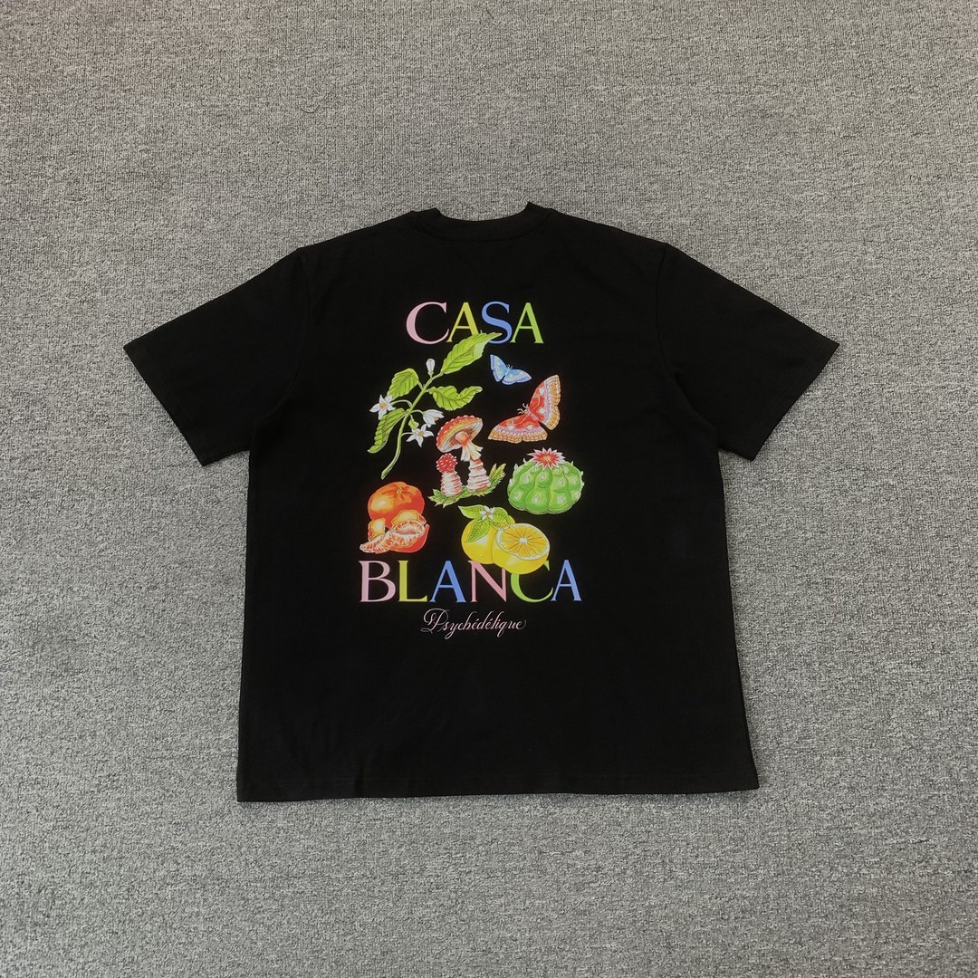 59_150 CASABLANCA T-shirt