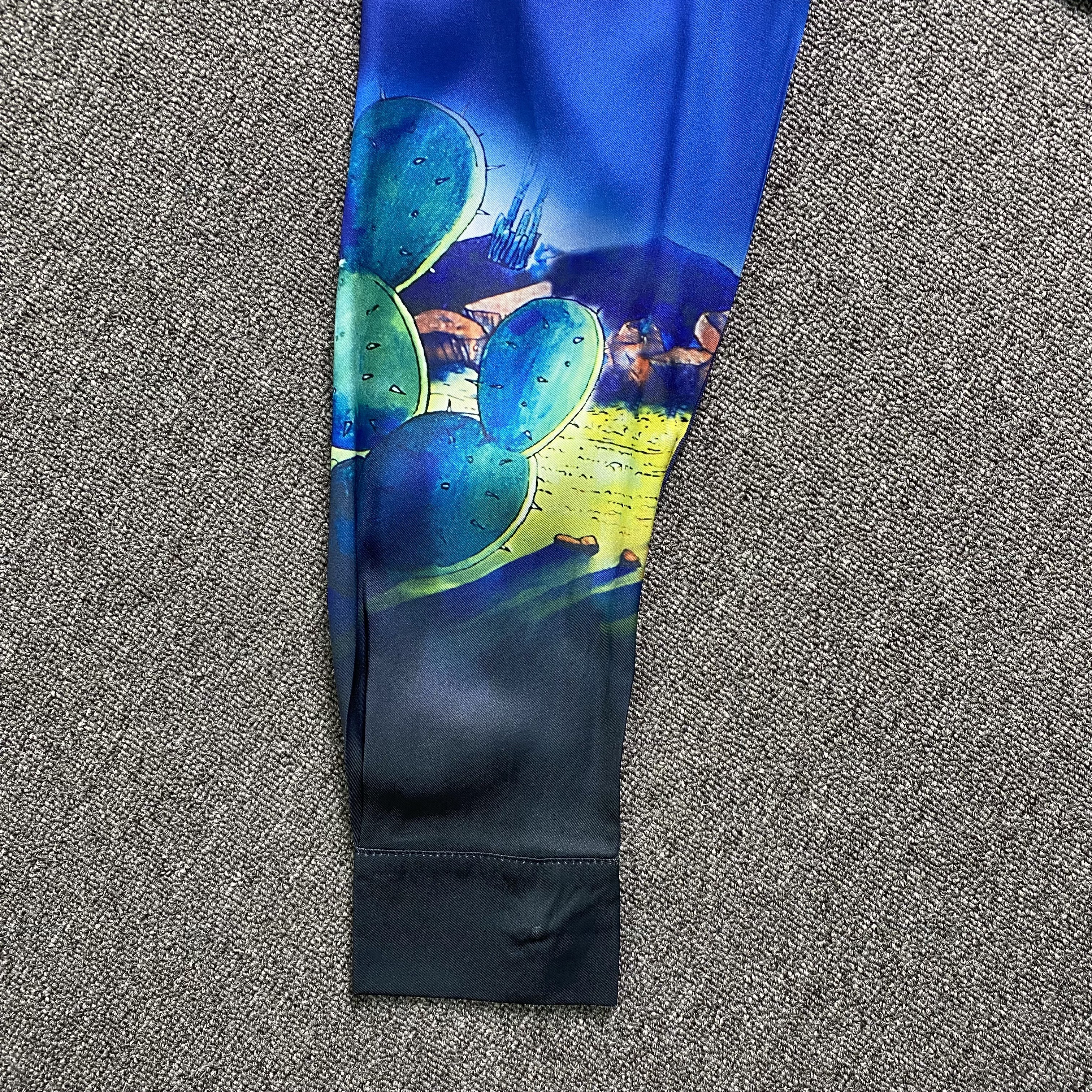 29_208 CASABLANCA Shirt