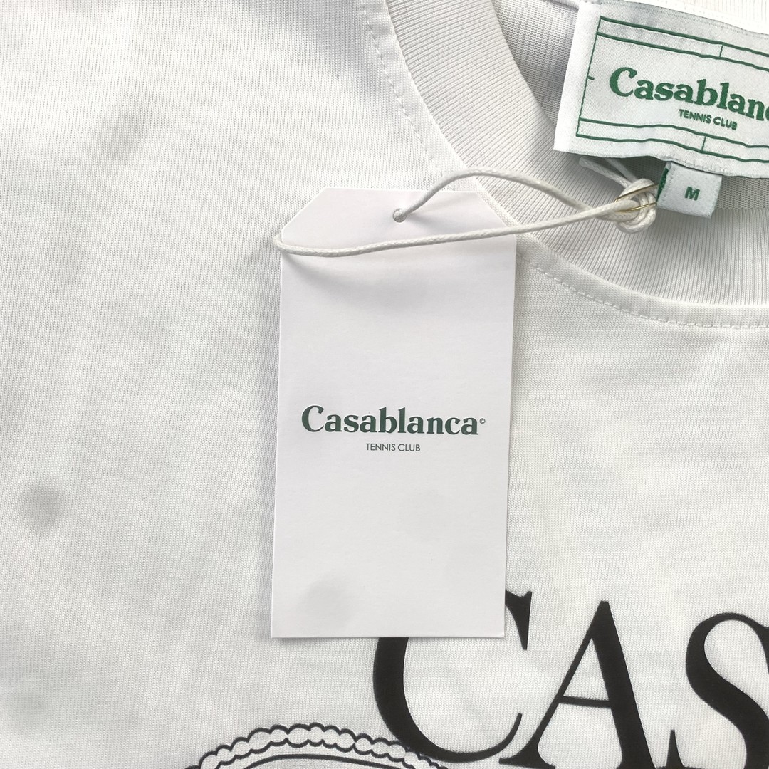 71_150 CASABLANCA T-shirt