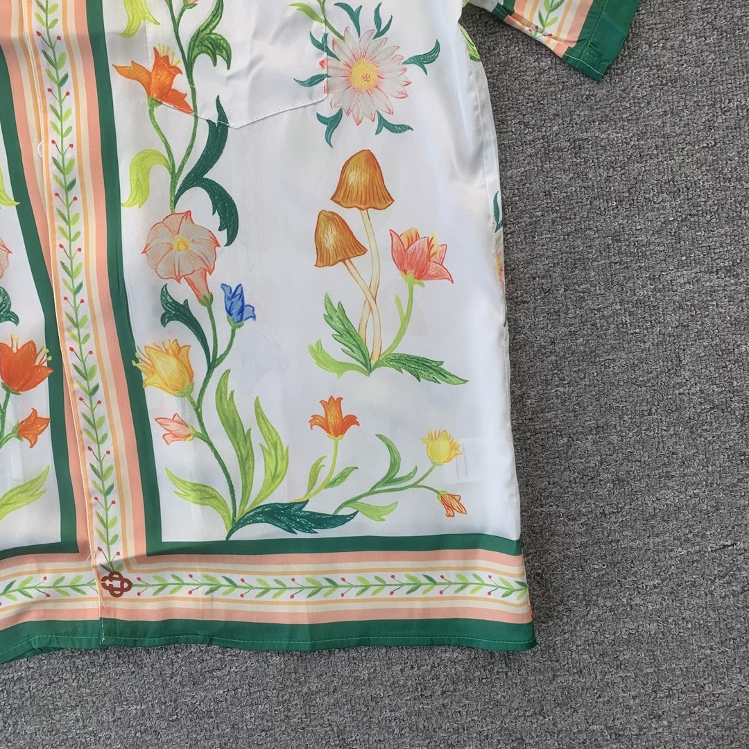 47_  190 CASABLANCA   Shirt