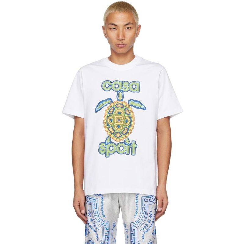 17_155 CASABLANCA T-shirt