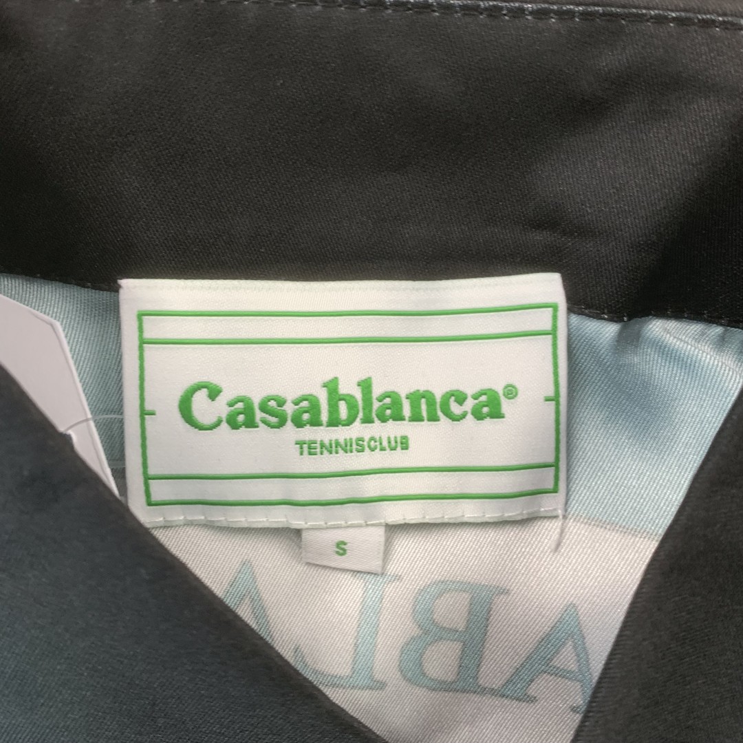 42_ 208 CASABLANCA Shirt