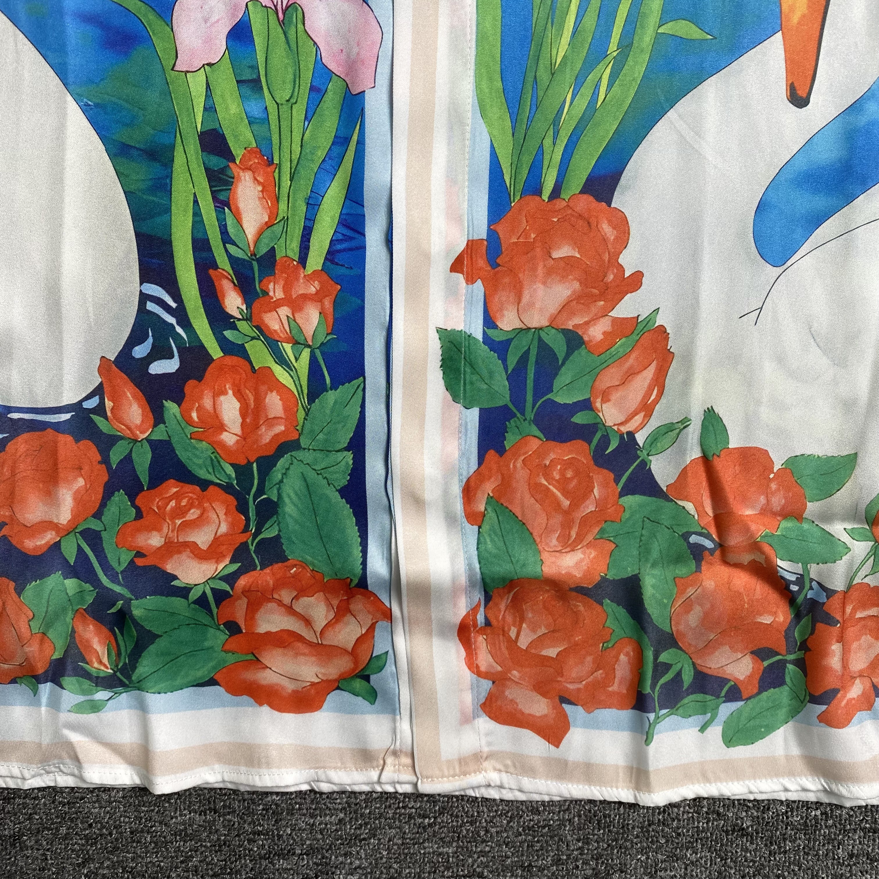 25_208 CASABLANCA Shirt