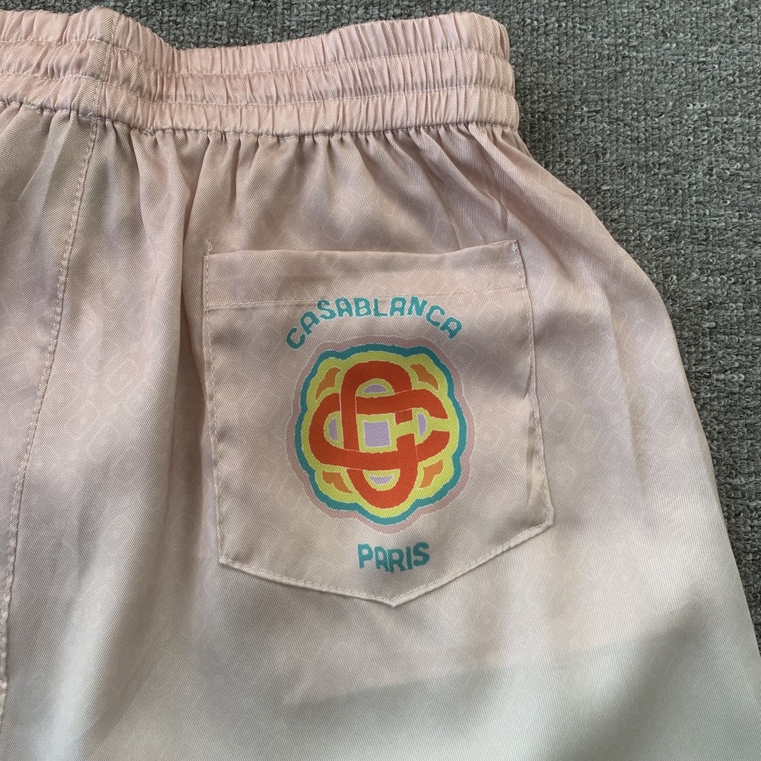 31_190 CASABLANCA   Short