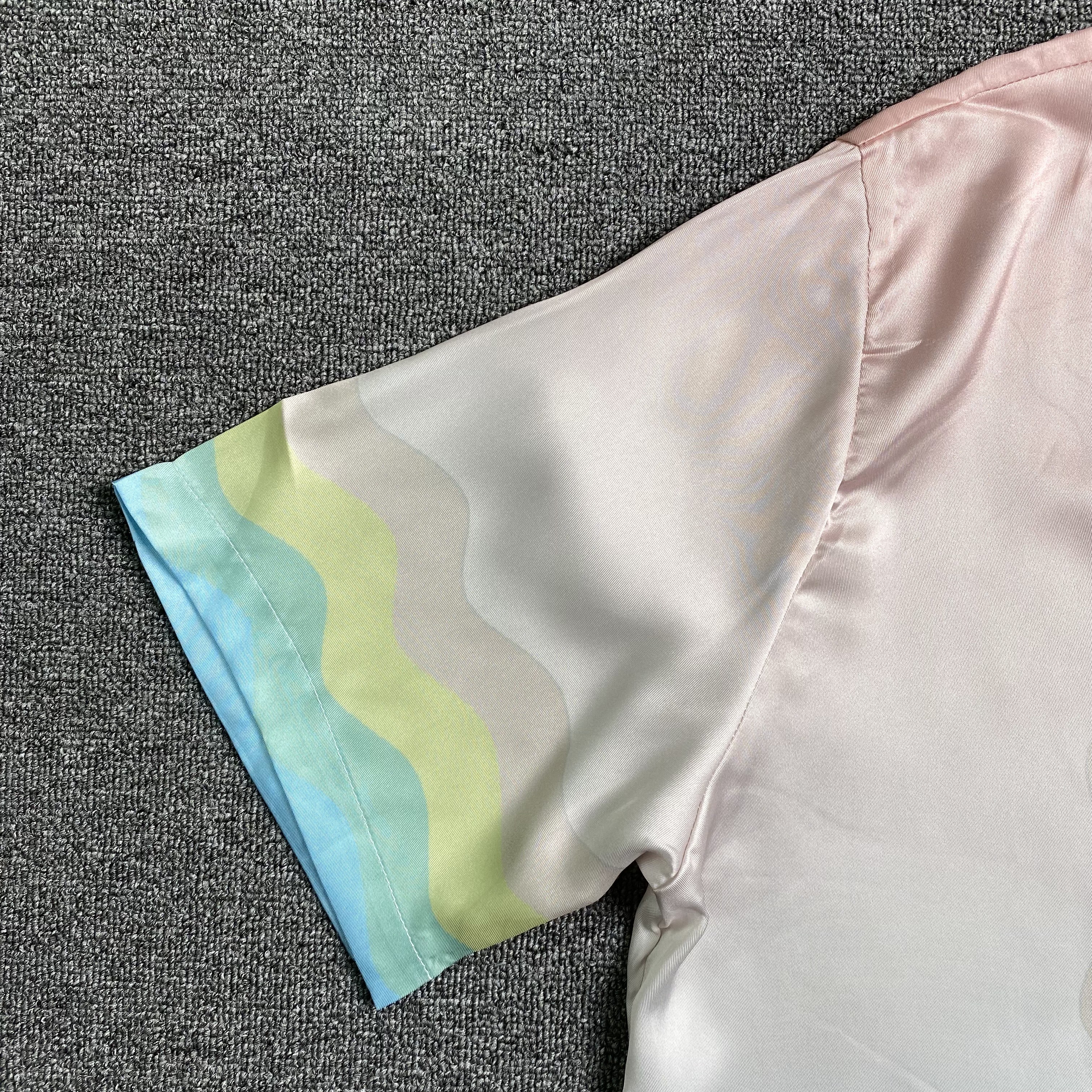 35_190 CASABLANCA Shirt