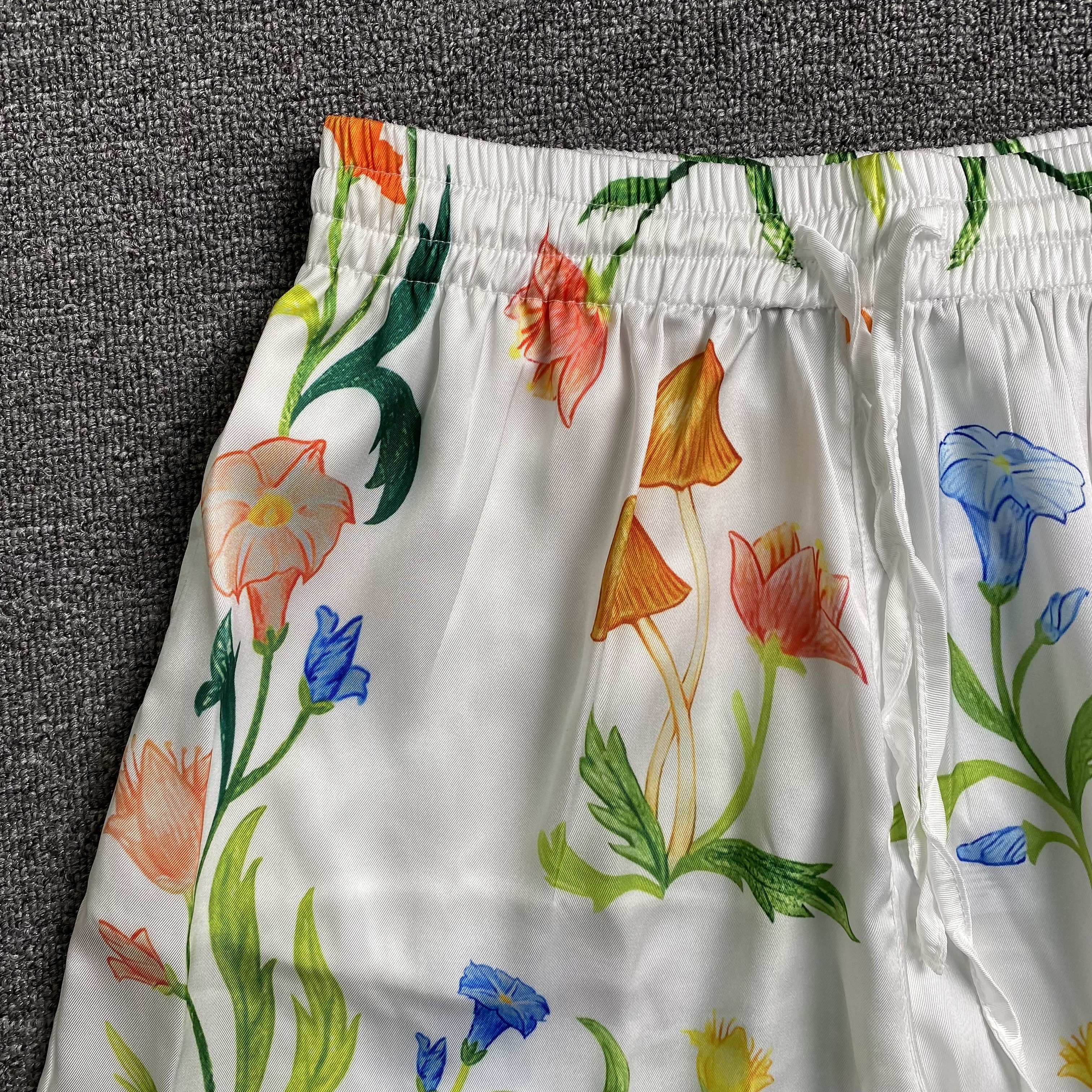 21_190  CASABLANCA Shorts