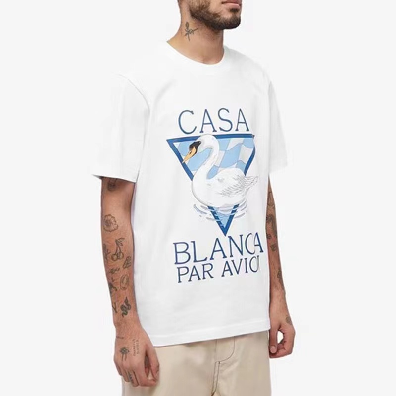 65_150 CASABLANCA T-shirt