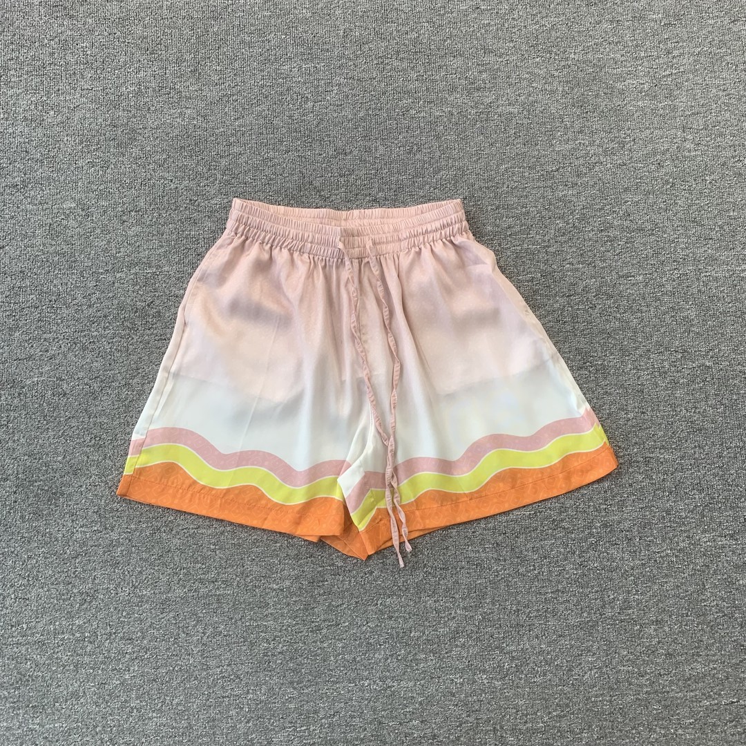 31_190 CASABLANCA   Short