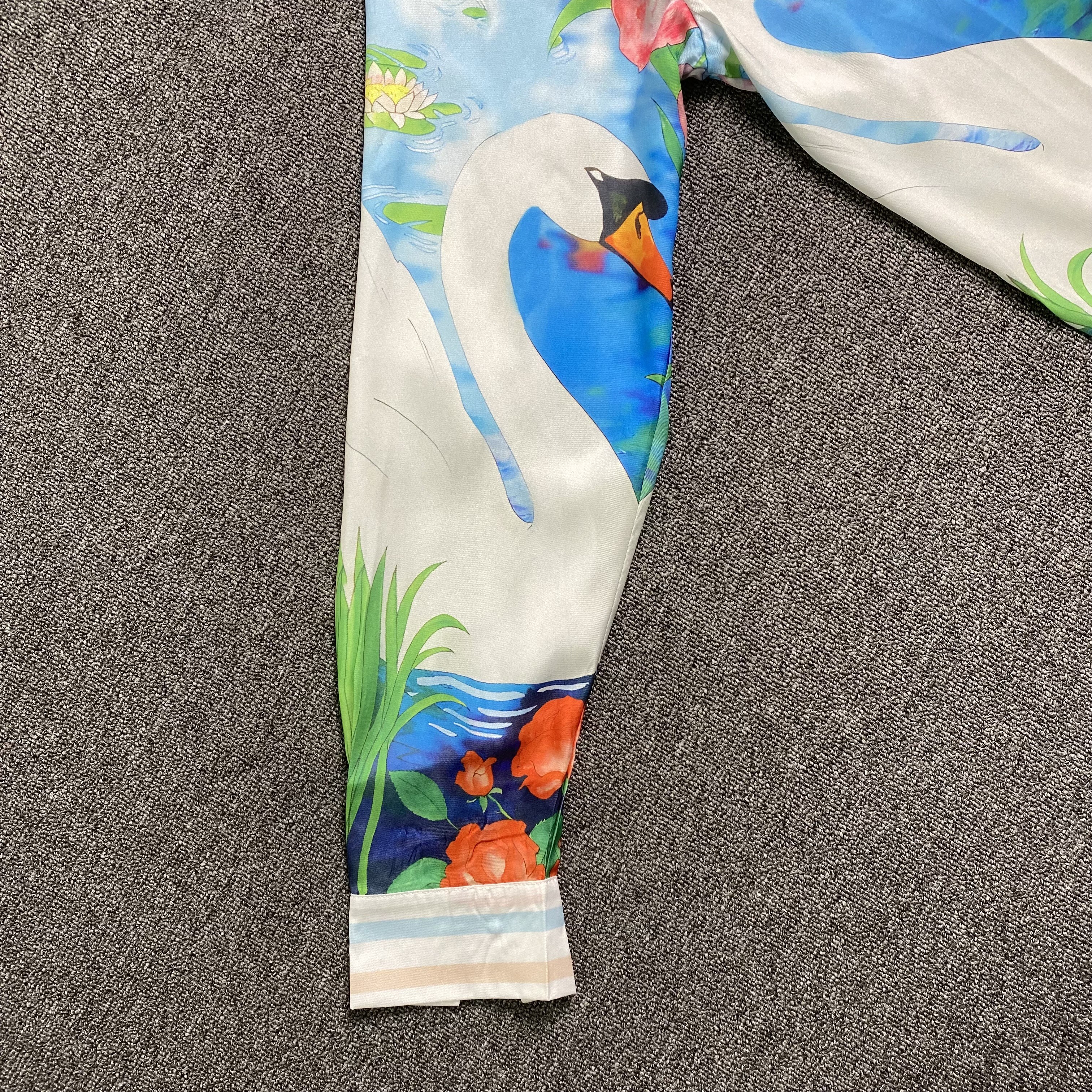 25_208 CASABLANCA Shirt