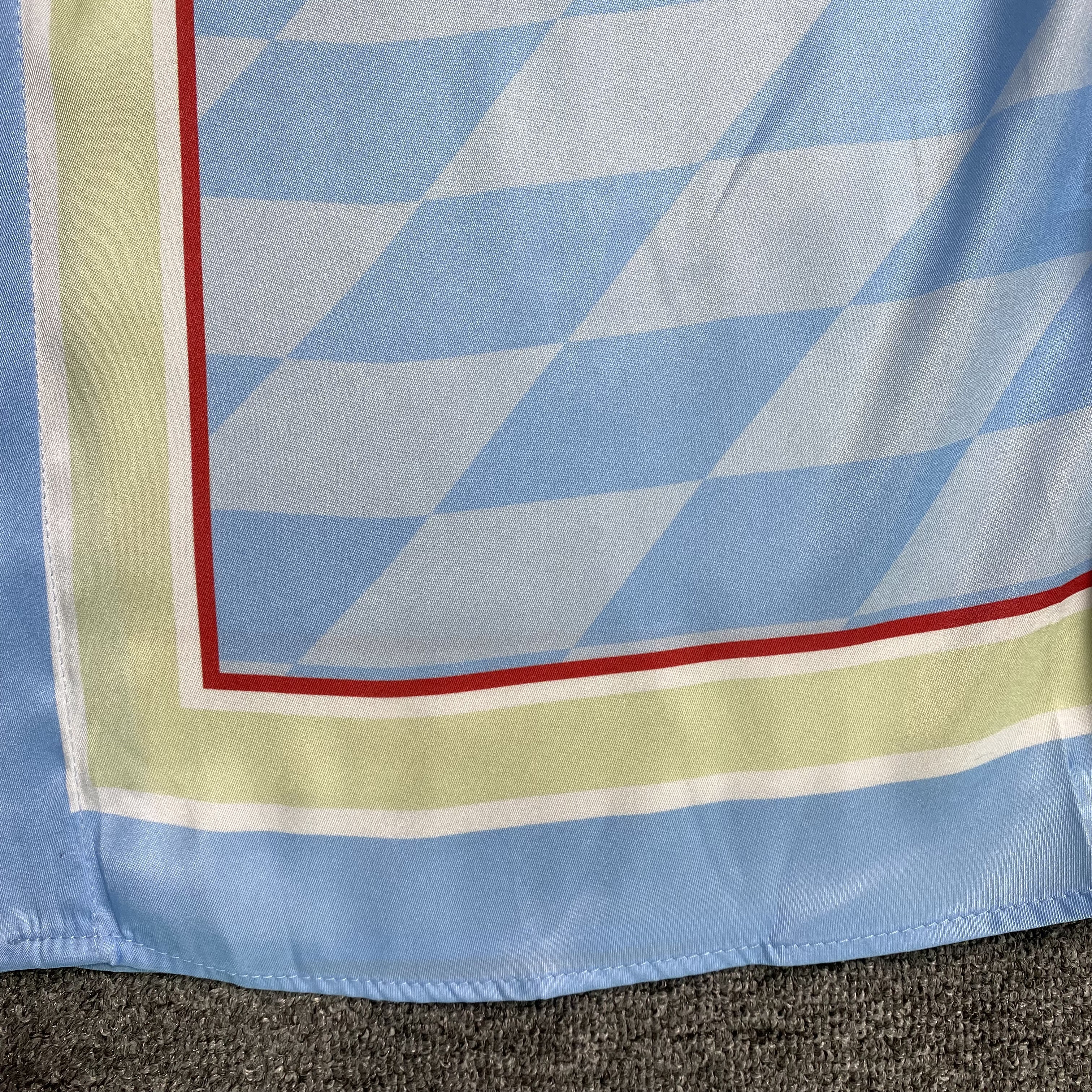 111_200 CASABLANCA   Shirt