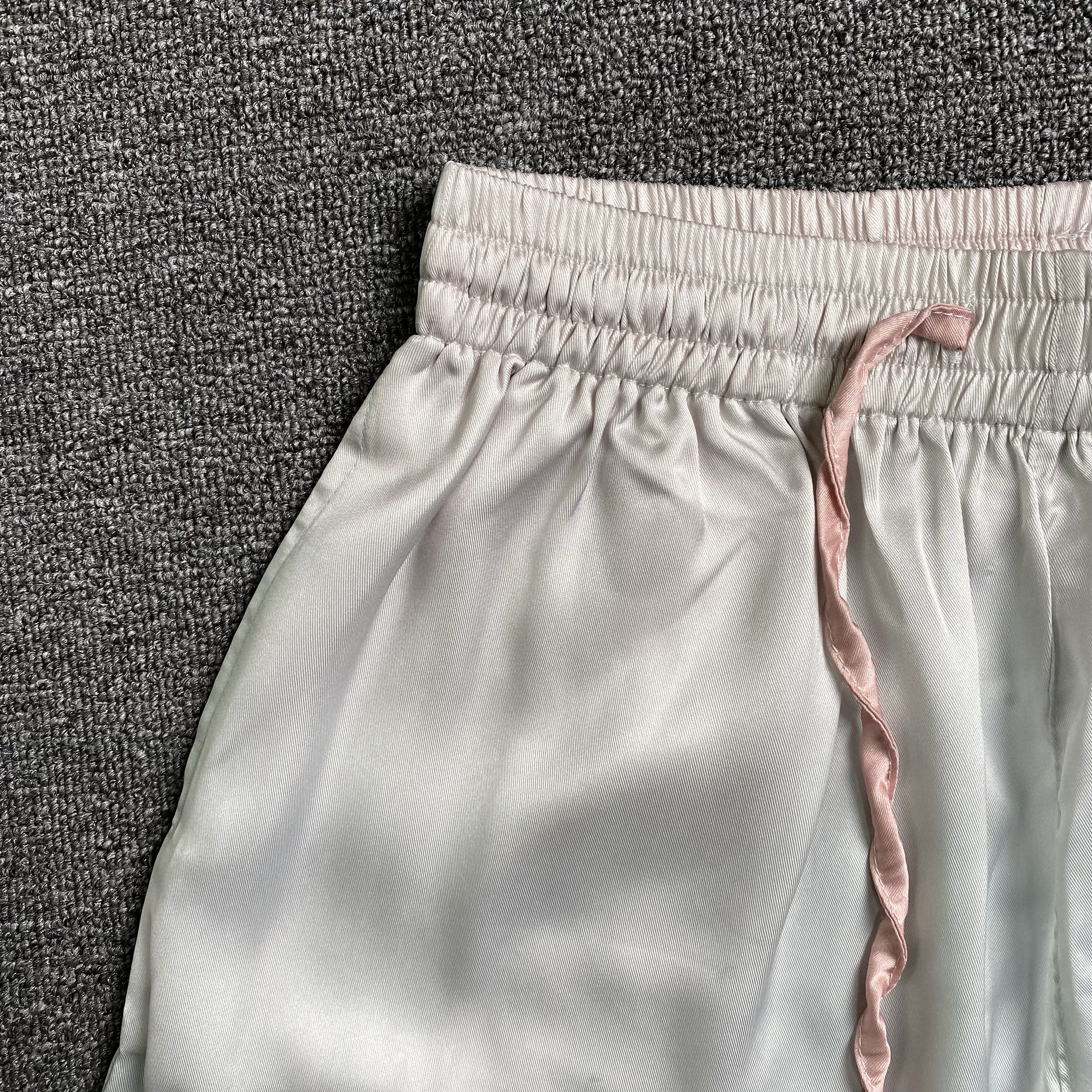 20_190  CASABLANCA Shorts