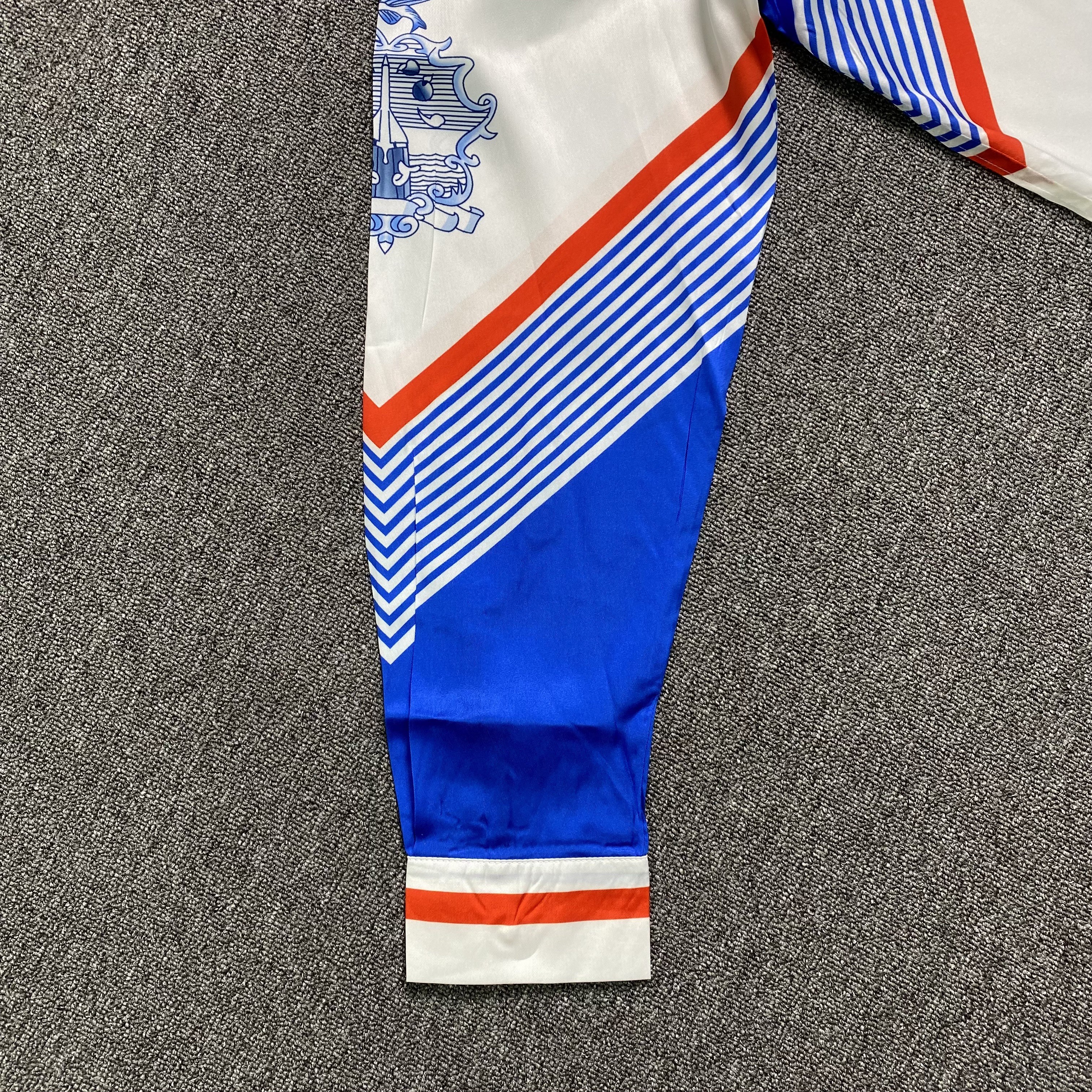 105_200 CASABLANCA   Shirt