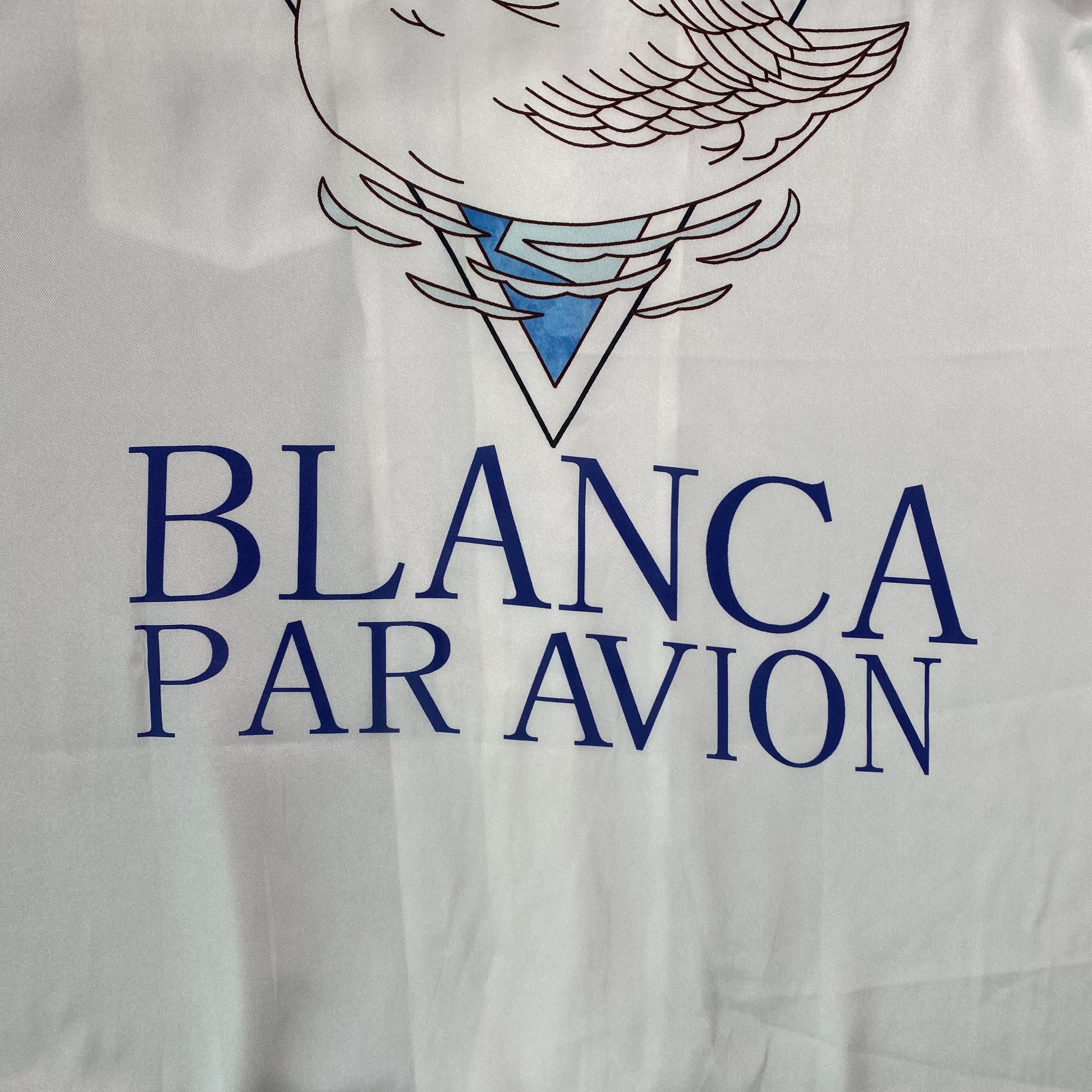 110_190 CASABLANCA   Shirt