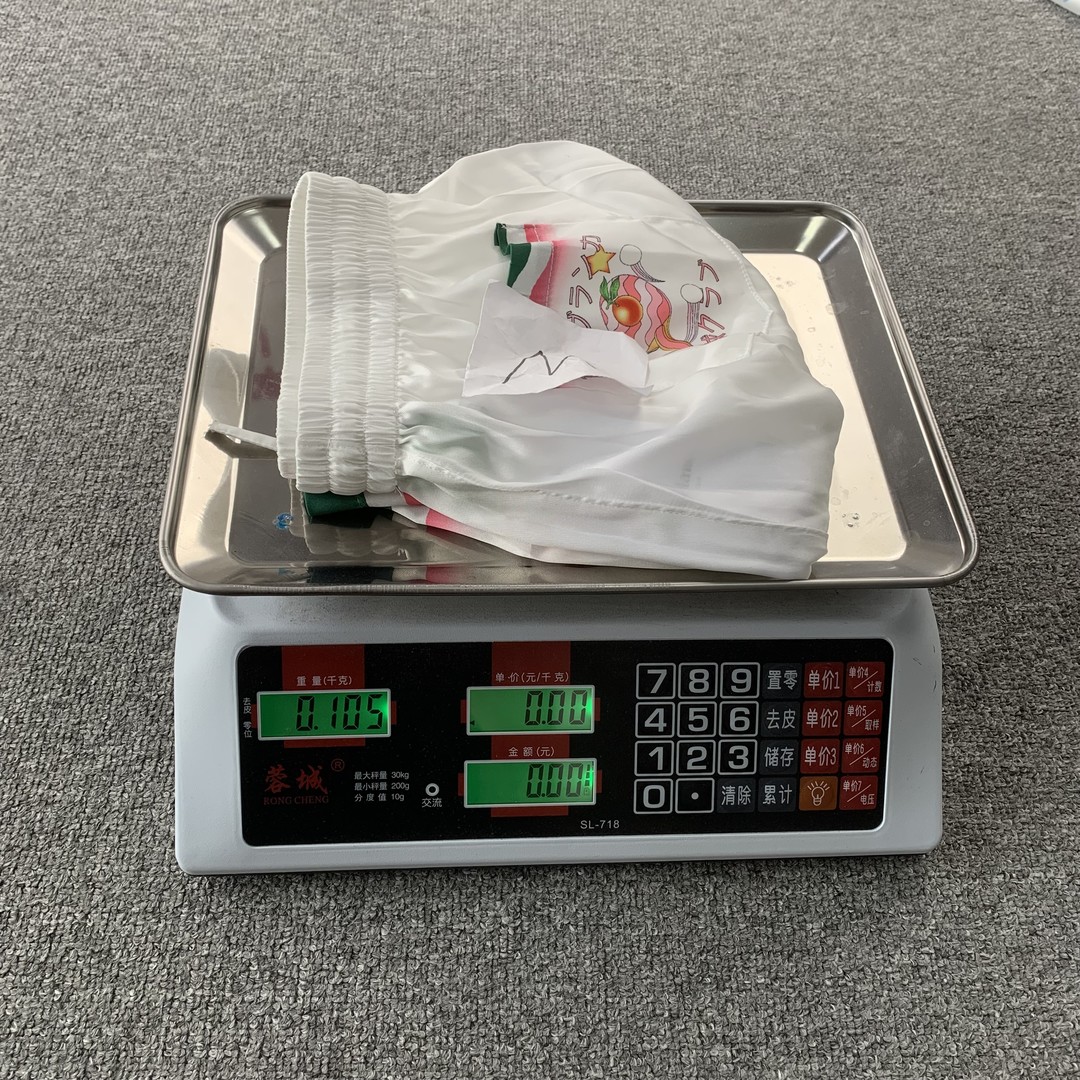 115_190 CASABLANCA   Short