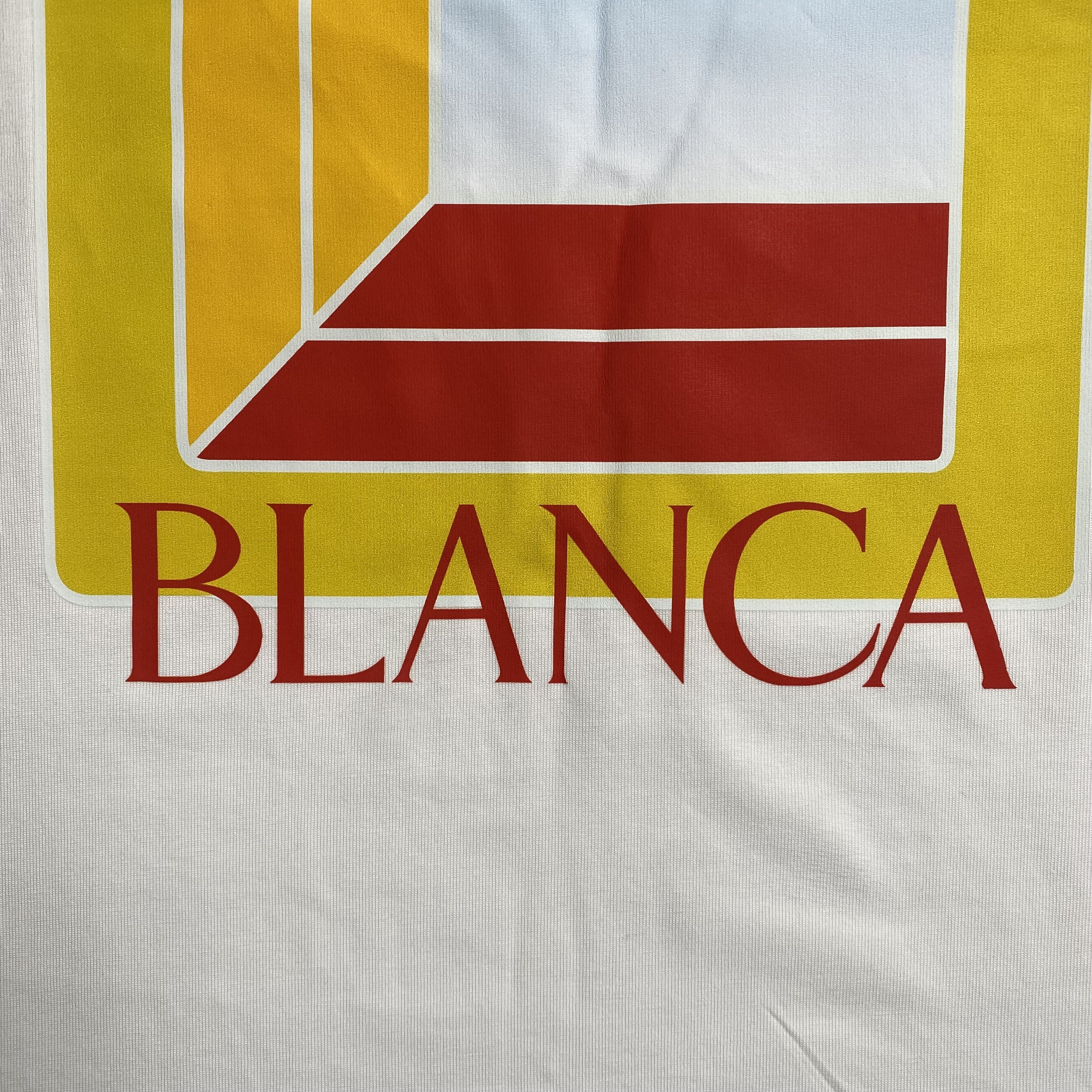 83_140 CASABLANCA T-shirt