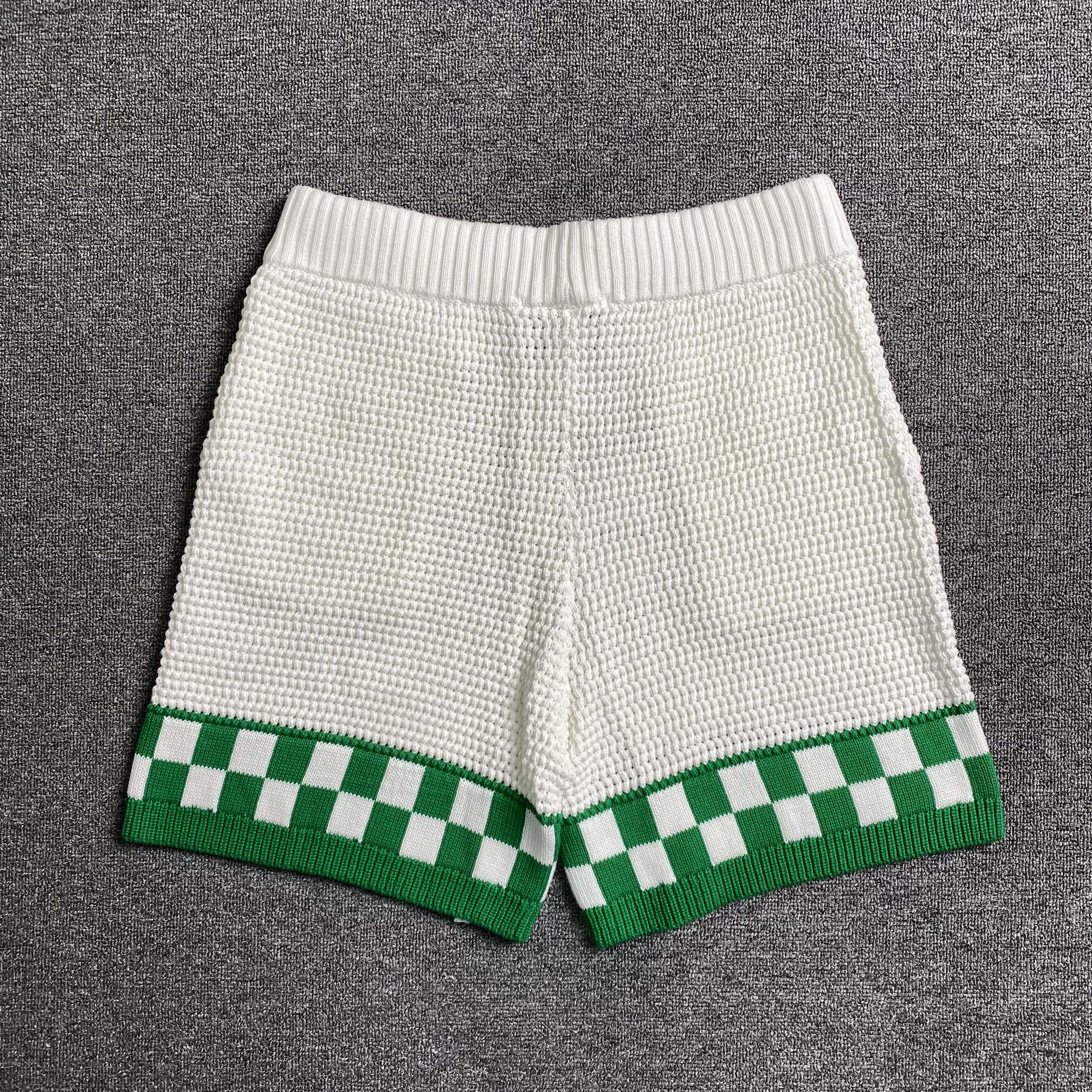 2_248 CASABLANCA Shorts