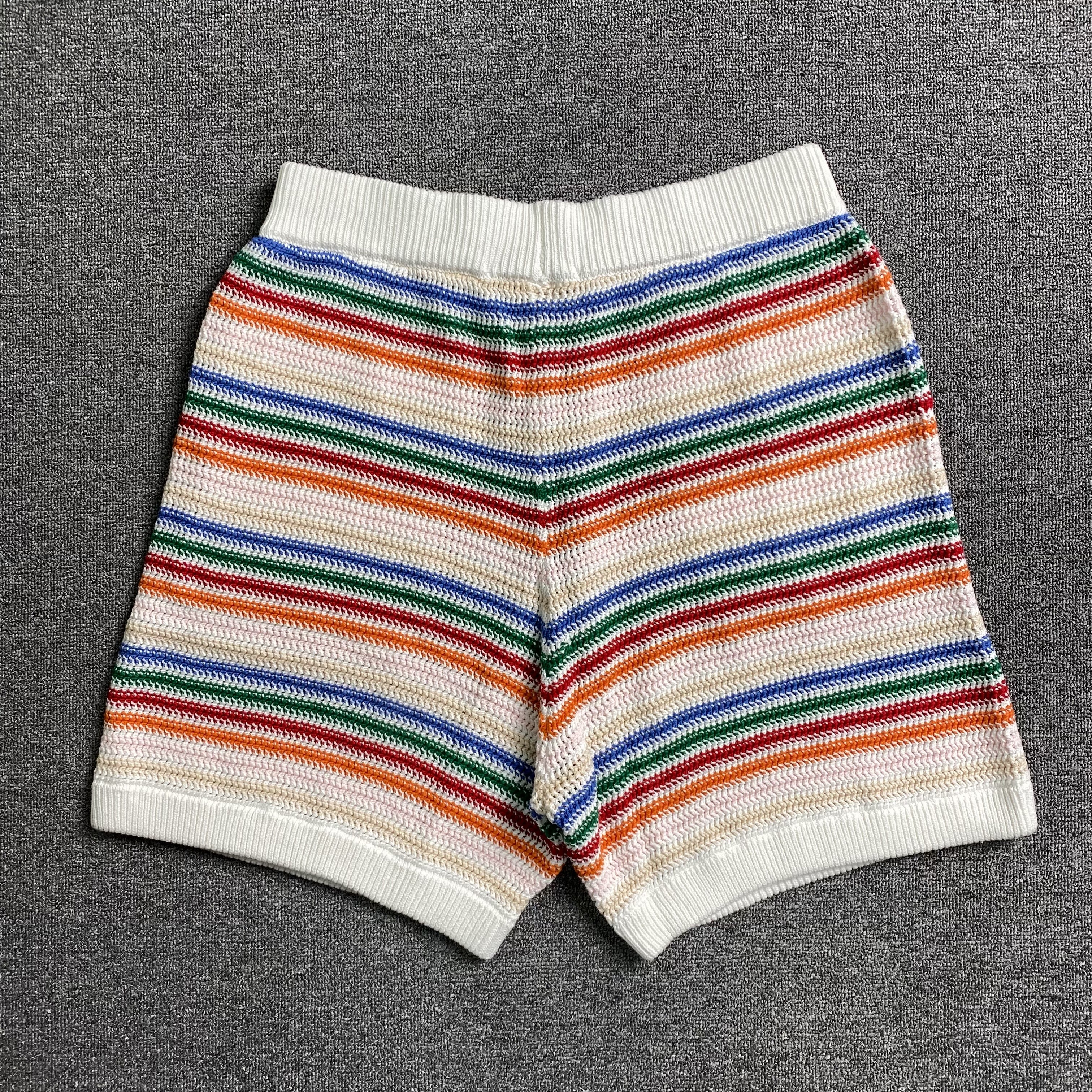 1_248 CASABLANCA Shorts