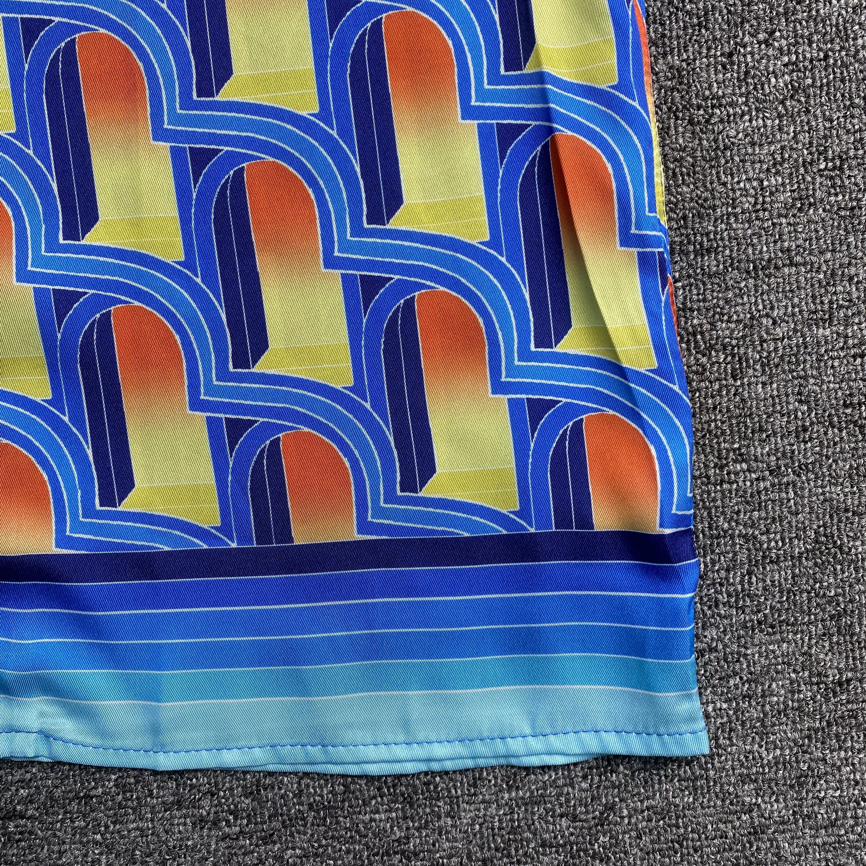 37_190 CASABLANCA Shirt