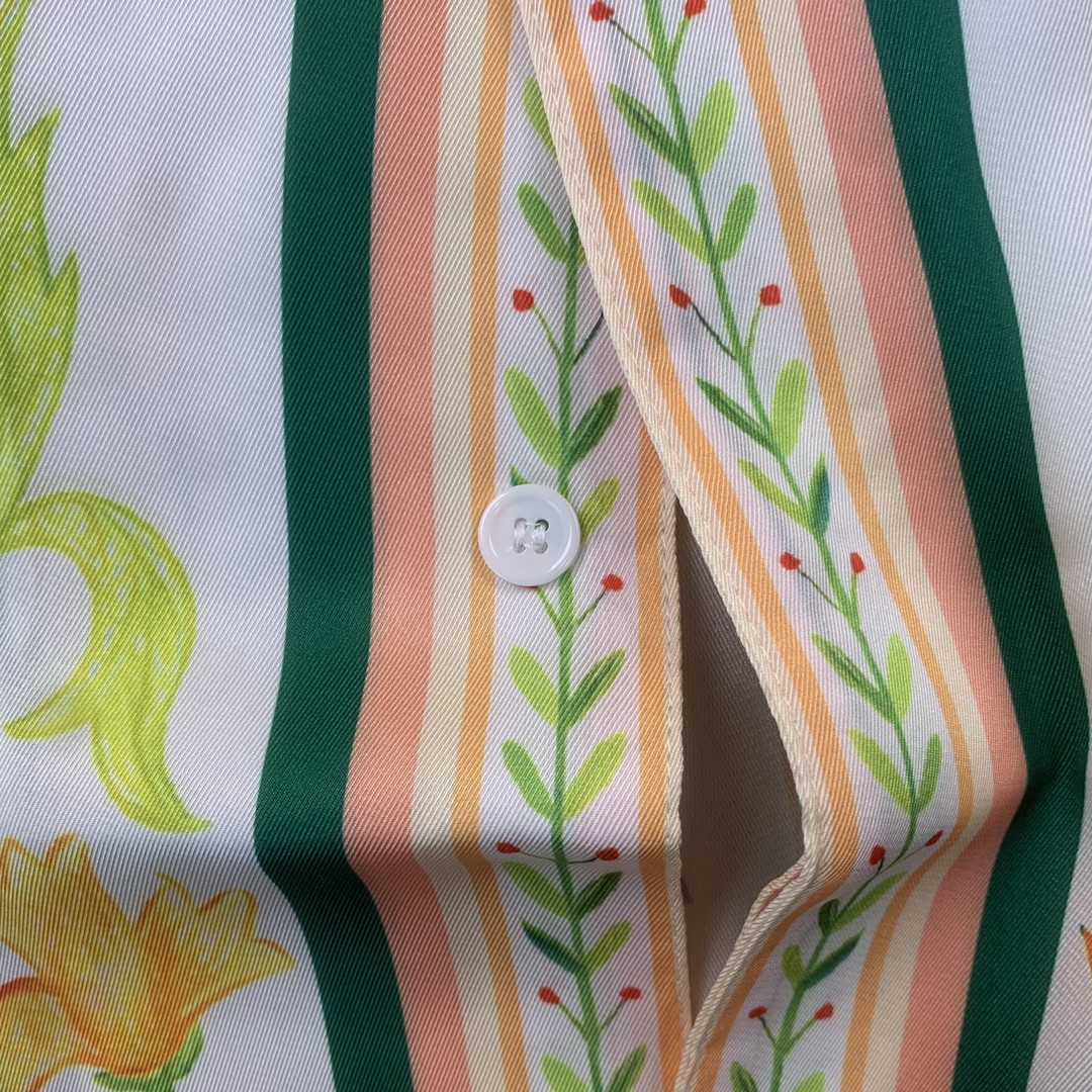 47_  190 CASABLANCA   Shirt