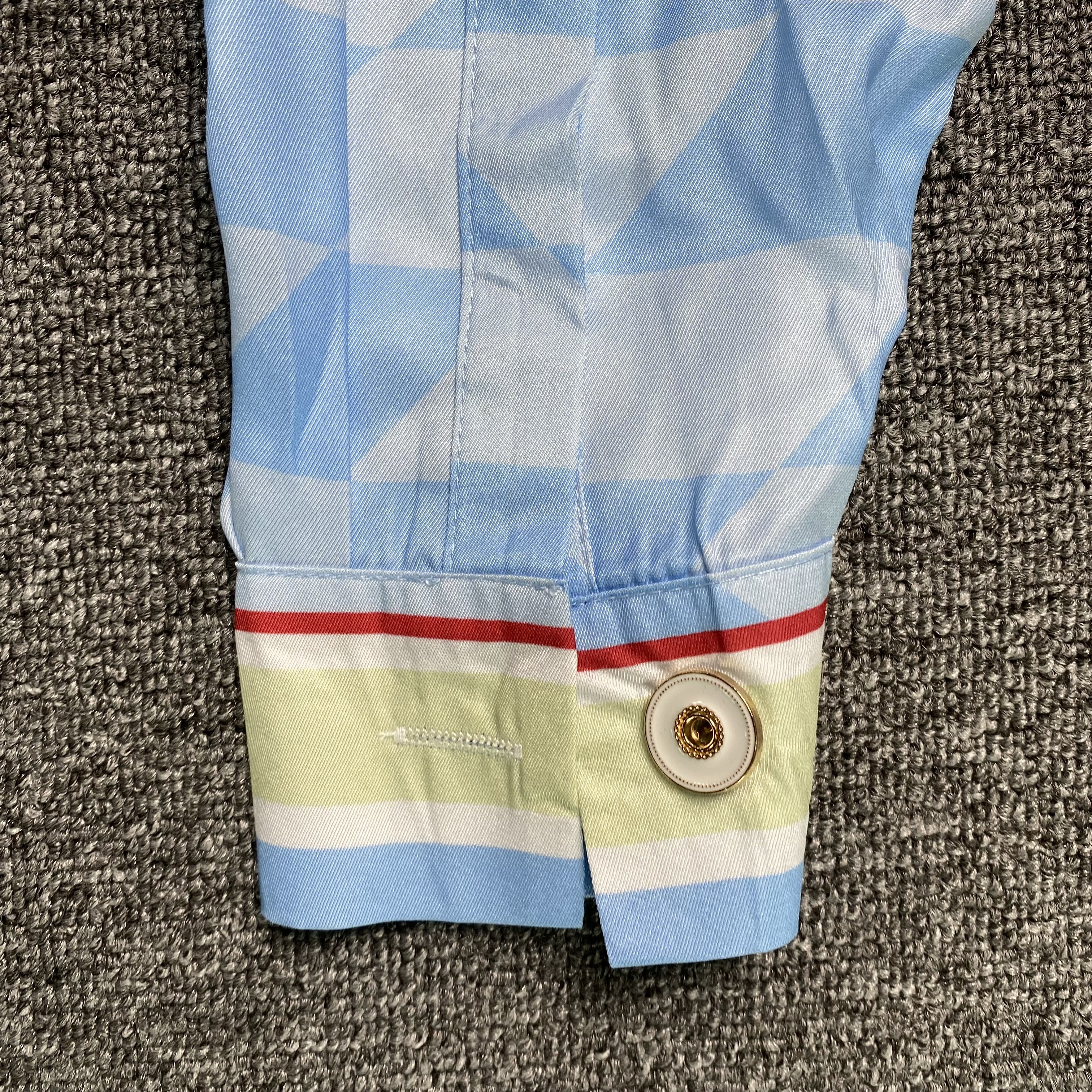 111_200 CASABLANCA   Shirt