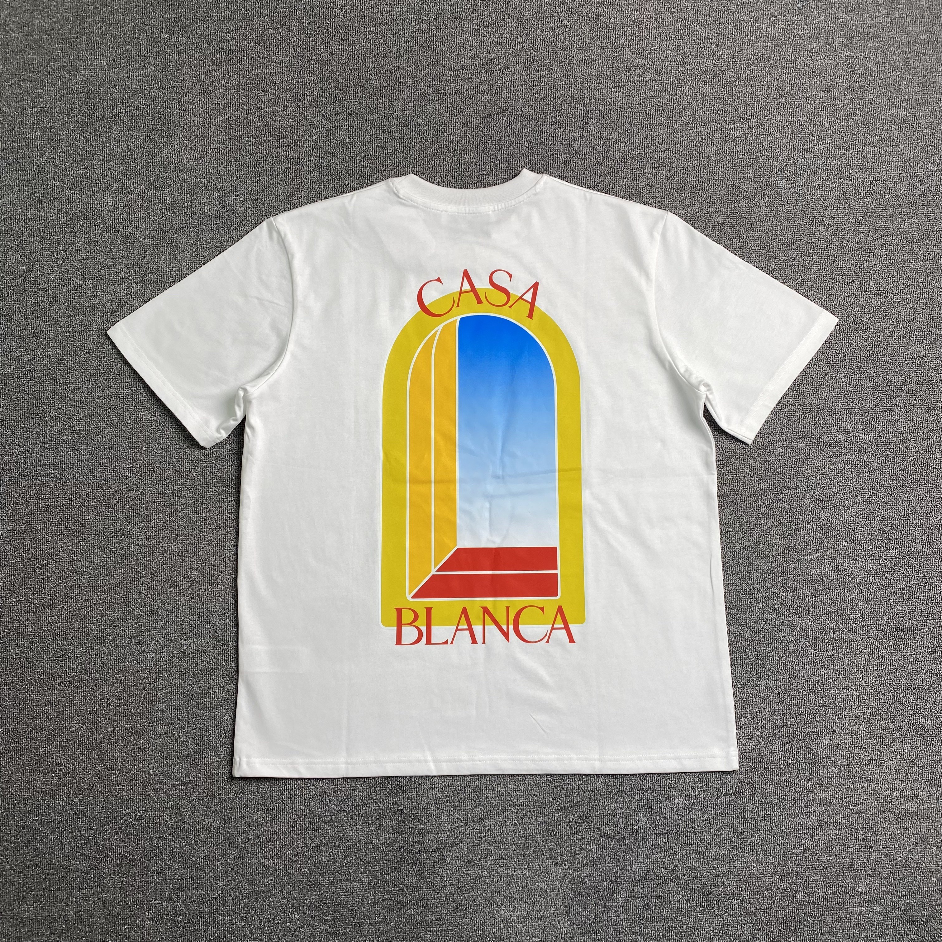 83_140 CASABLANCA T-shirt