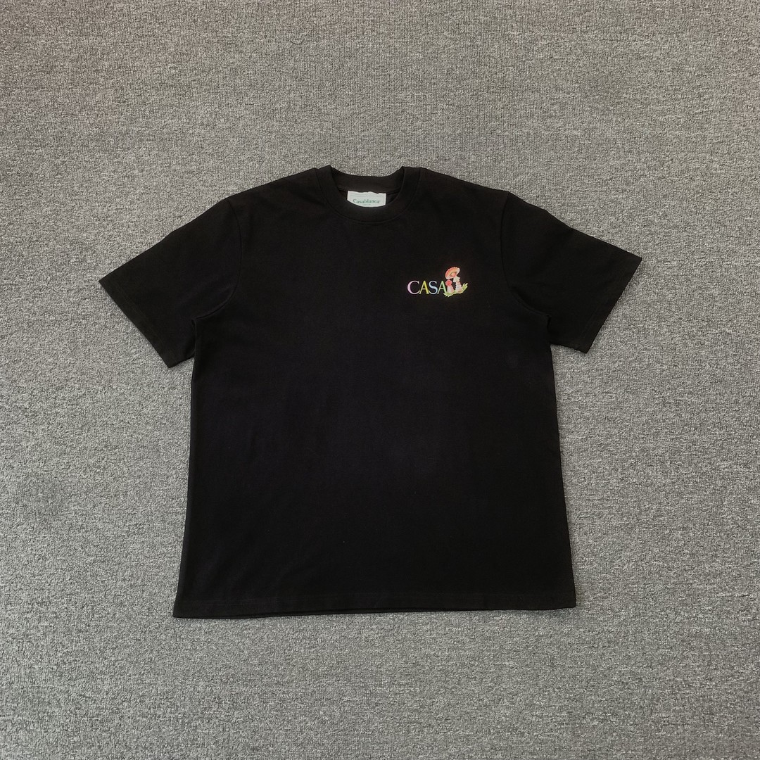 59_150 CASABLANCA T-shirt