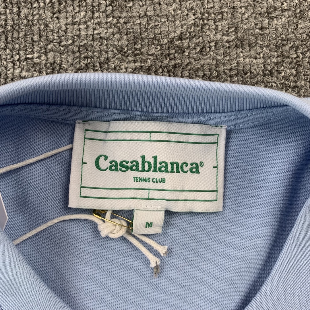 57_150 CASABLANCA T-shirt
