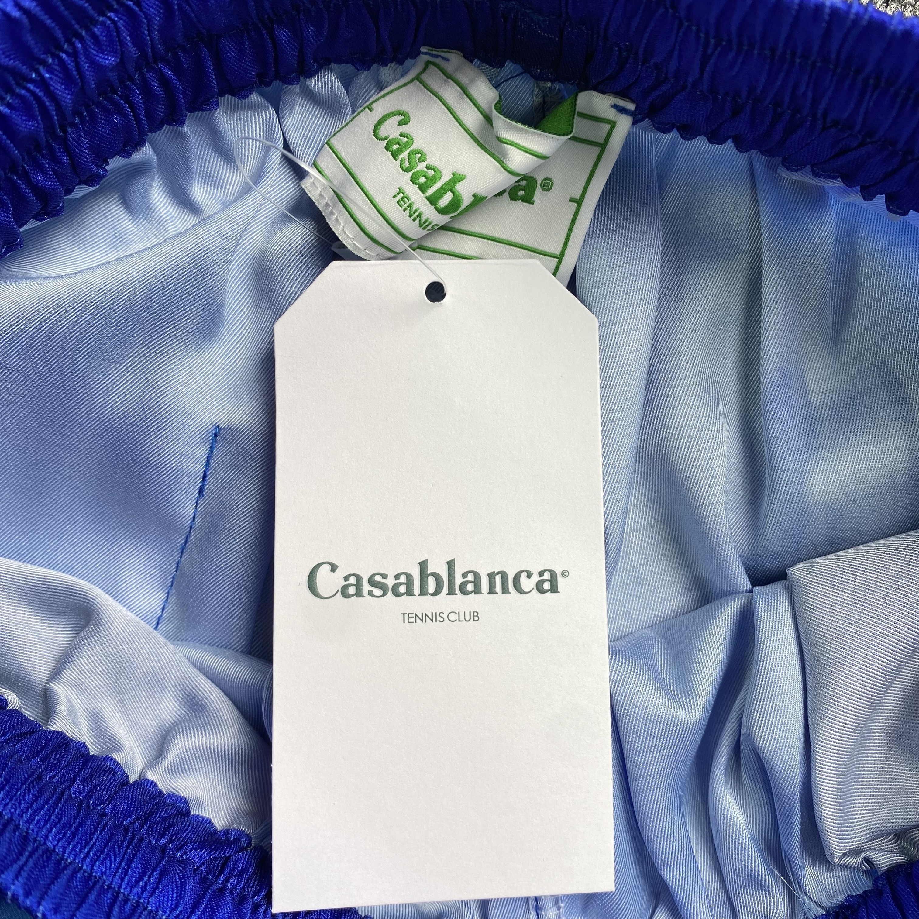 22_190  CASABLANCA Shorts