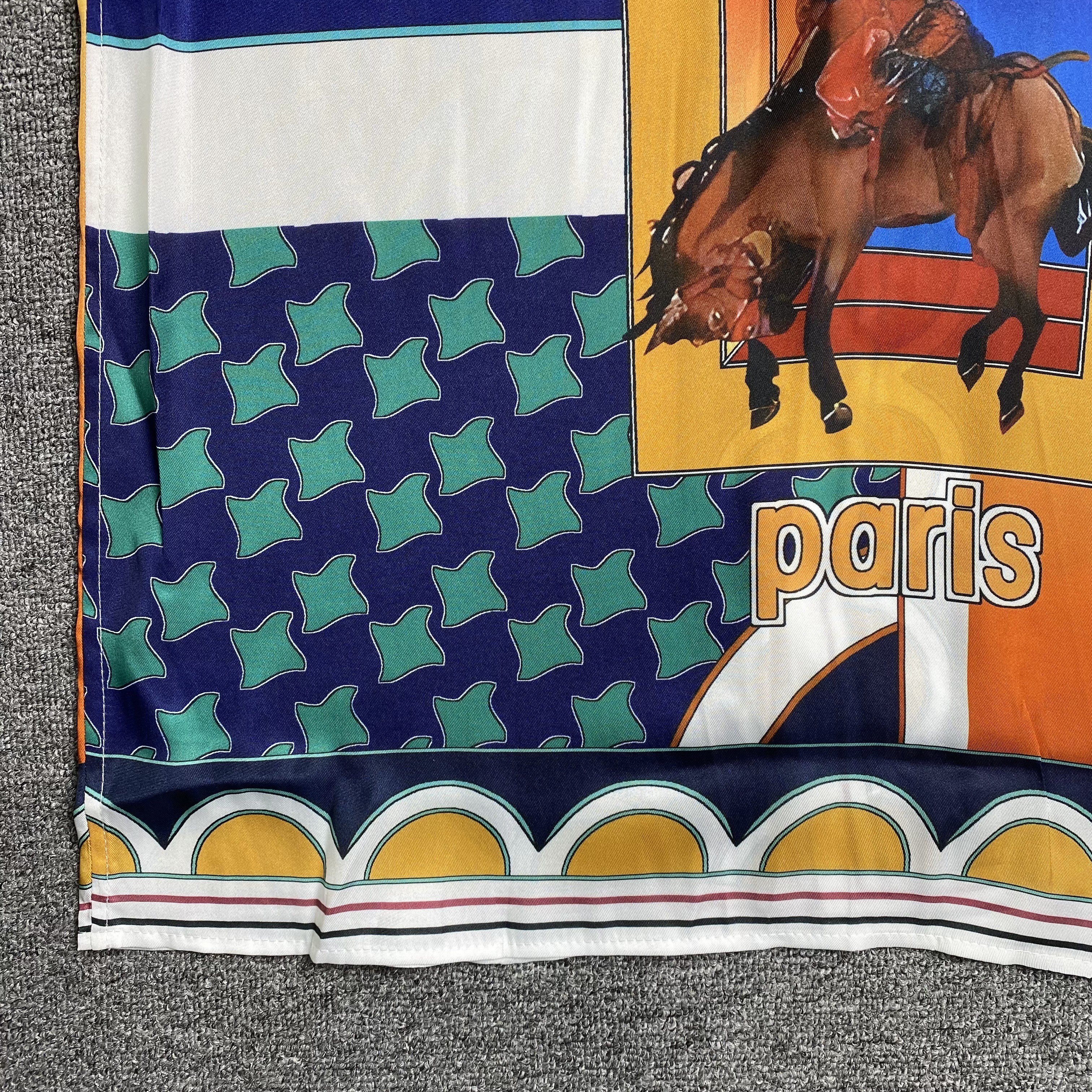 27_190 CASABLANCA Shirt