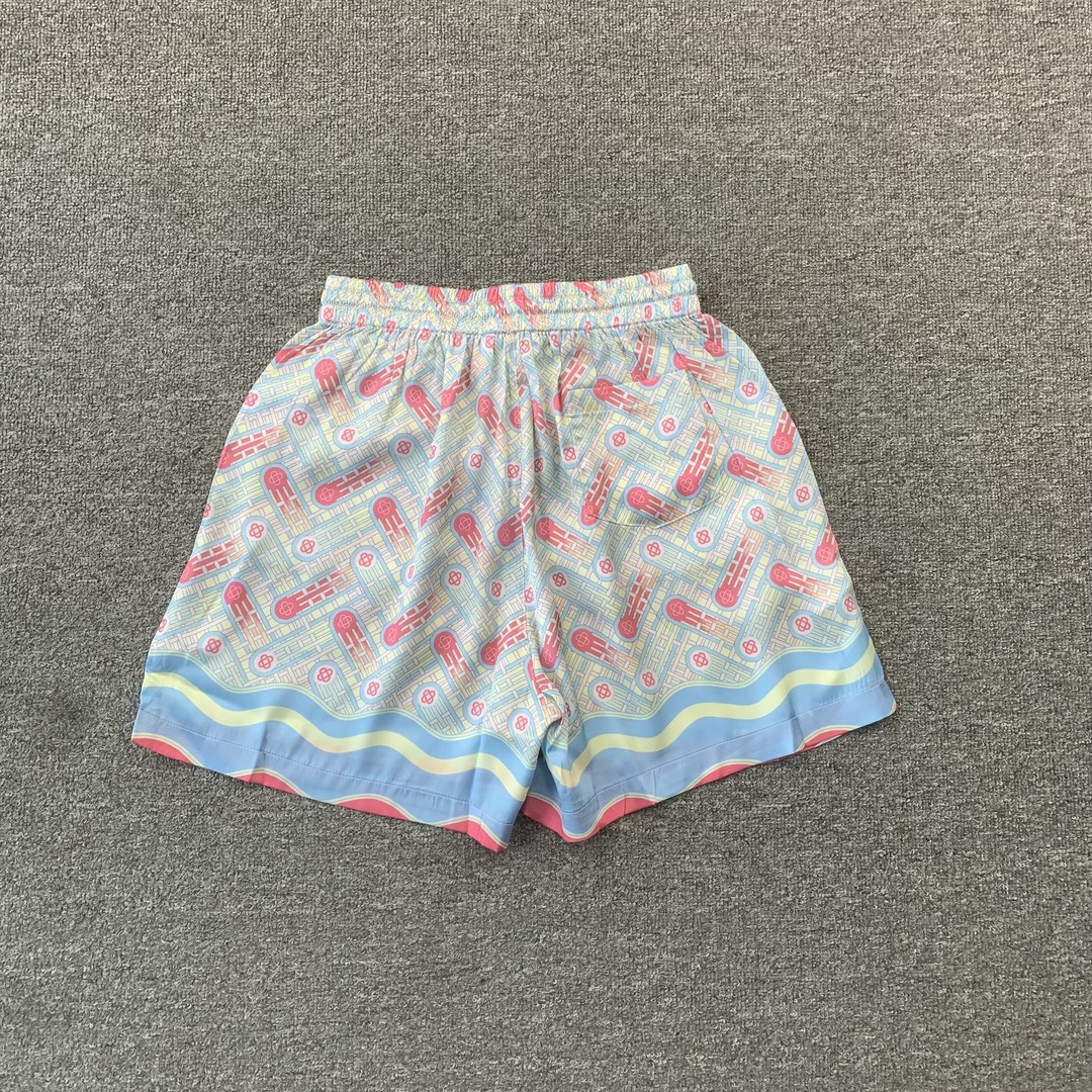 34_190 CASABLANCA   Short