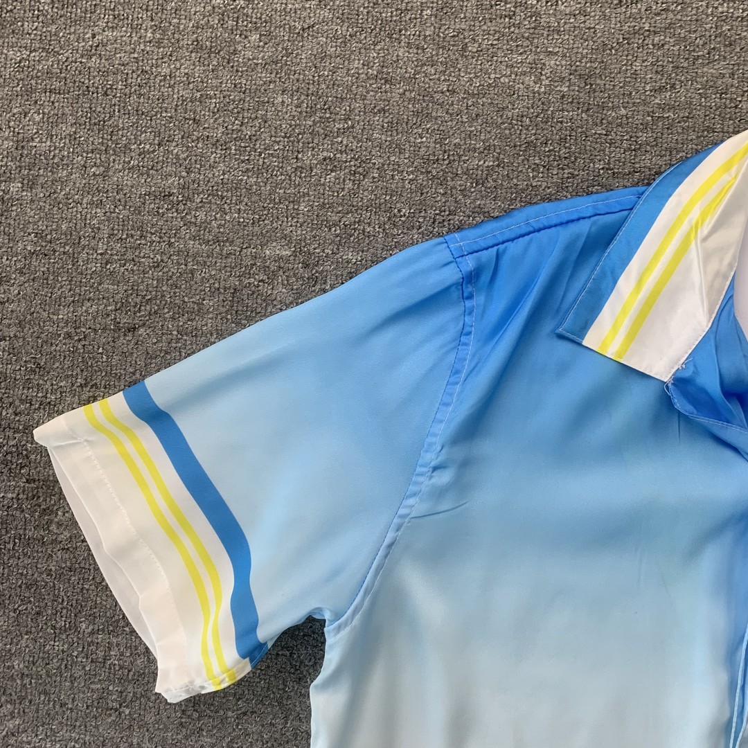 45_  190 CASABLANCA   Shirt