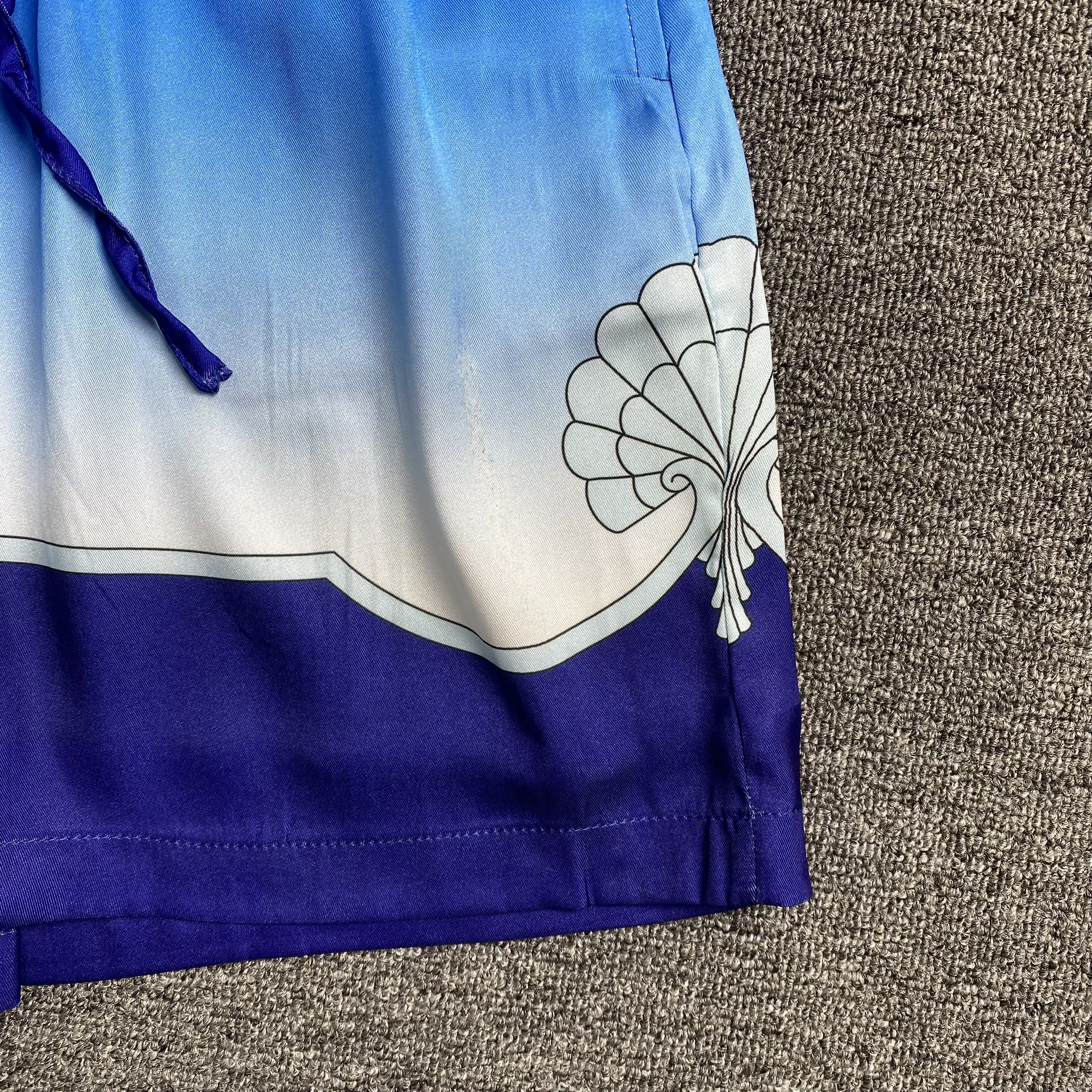 22_190  CASABLANCA Shorts