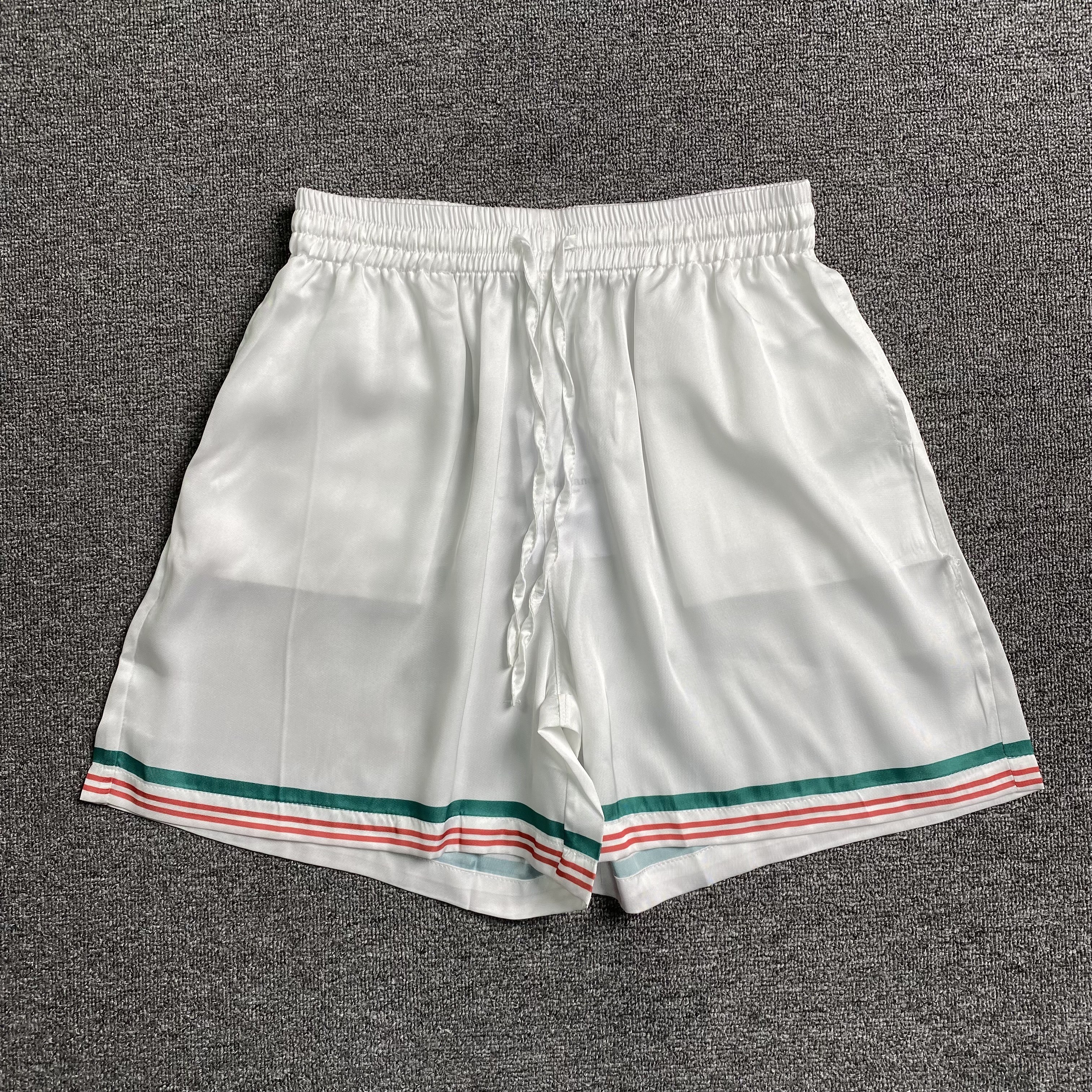 24_190  CASABLANCA Shorts