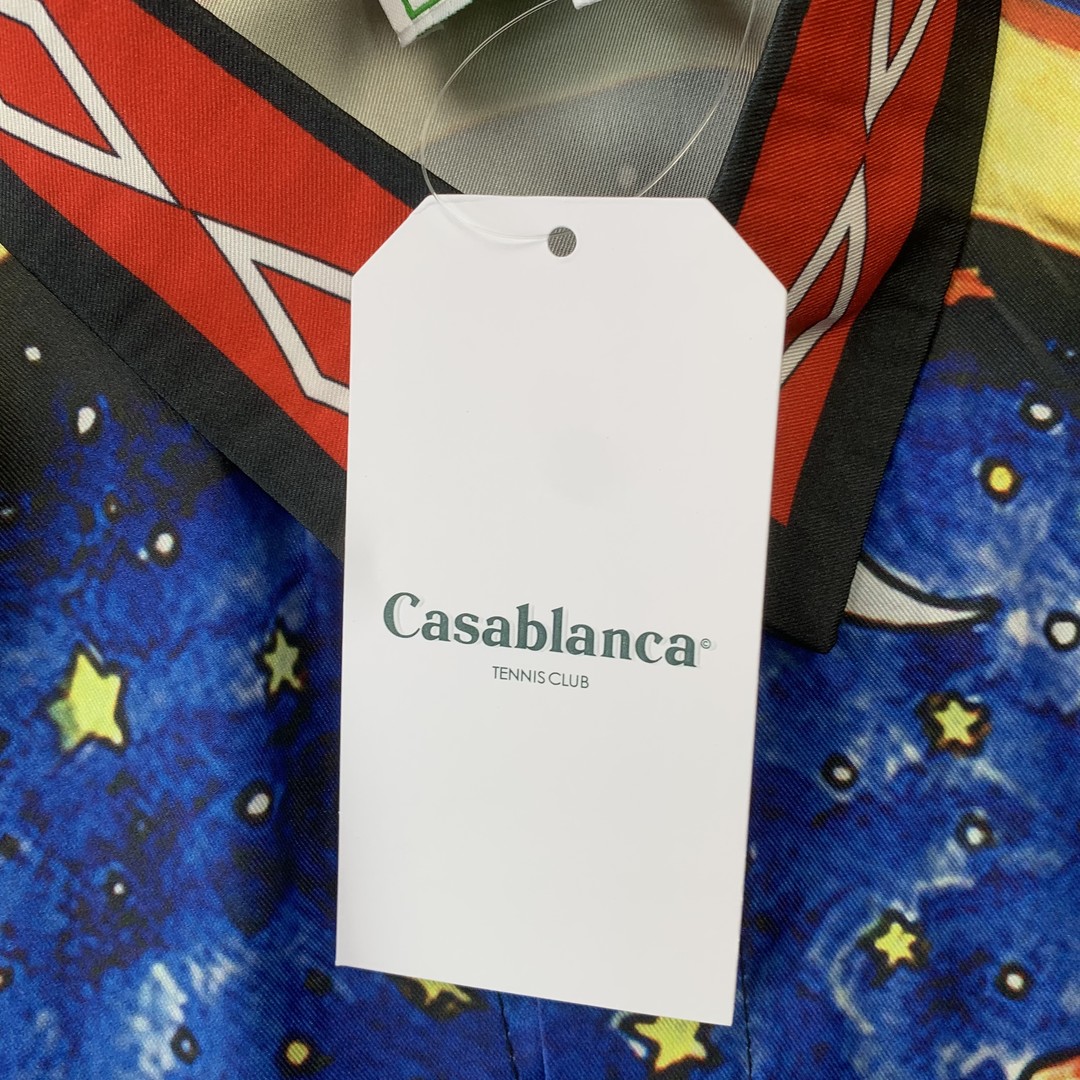 99_200 CASABLANCA   Shirt