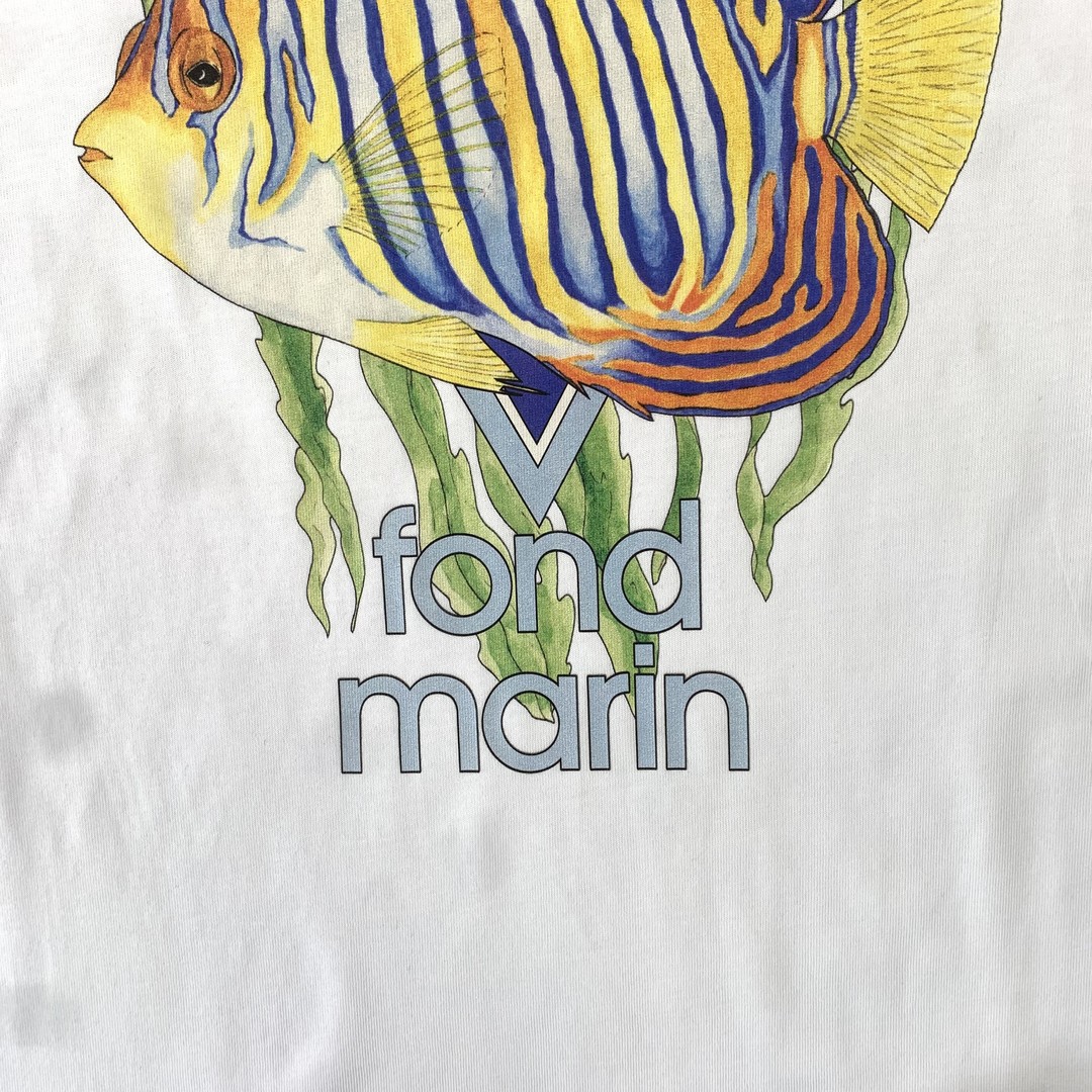 90_140 CASABLANCA  T-shirt