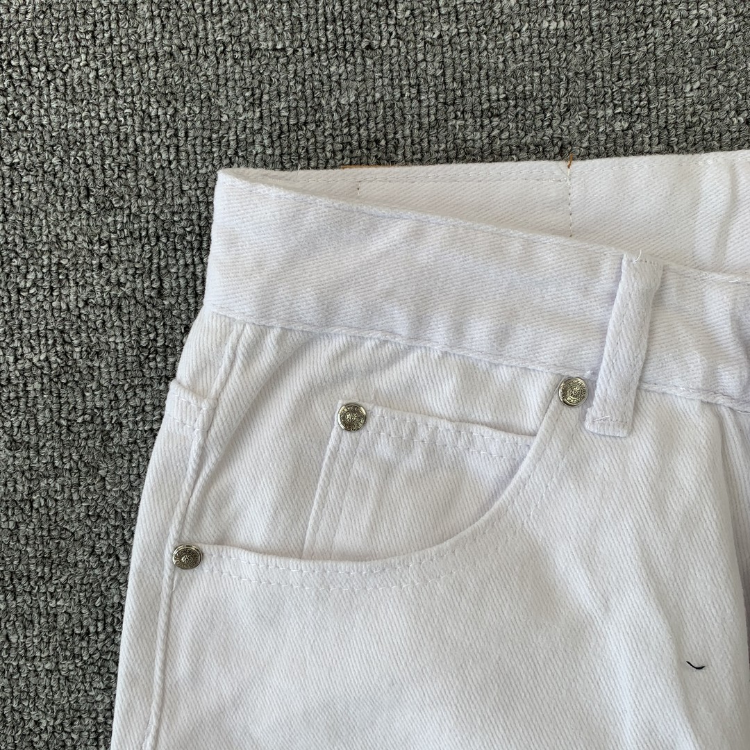 17_168  Chrome Hearts  Pants