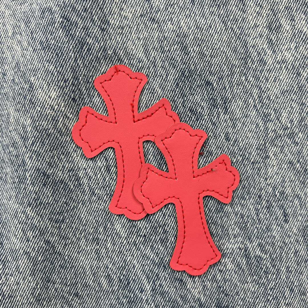 62_238 Chrome Hearts Pants