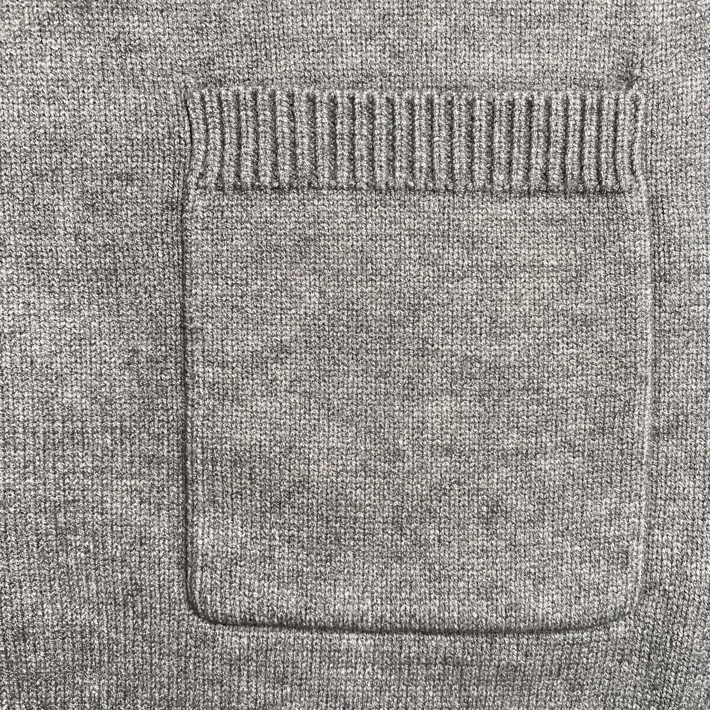 87_208 Chrome Hearts  Sweater