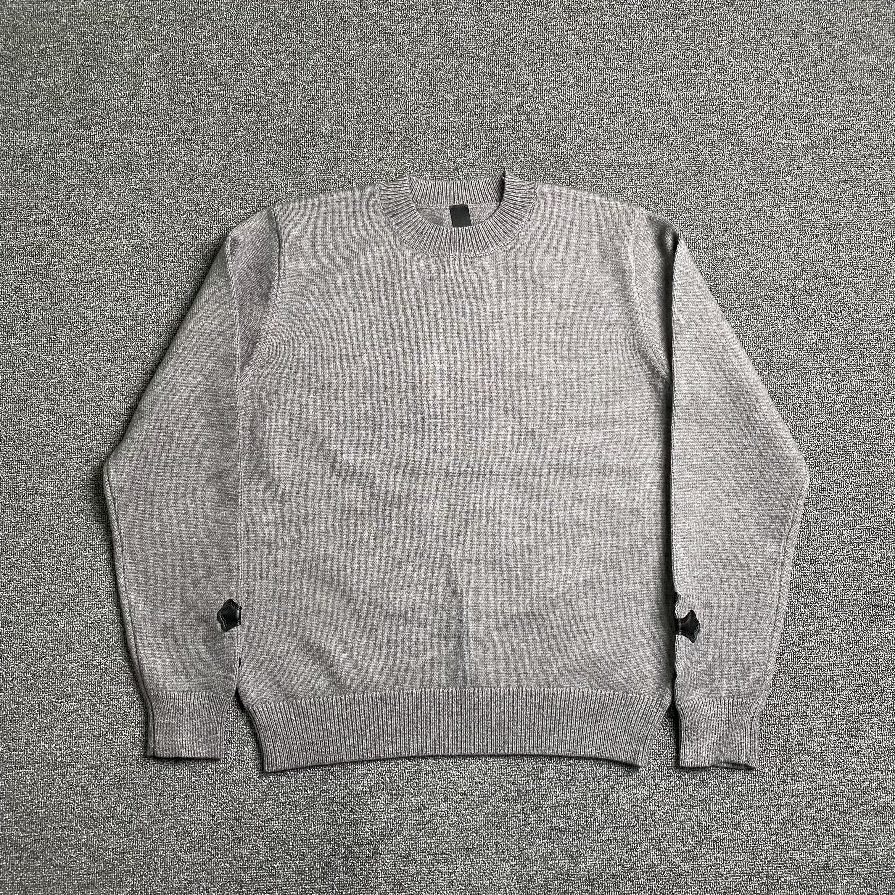 84_165 Chrome Hearts  Sweater