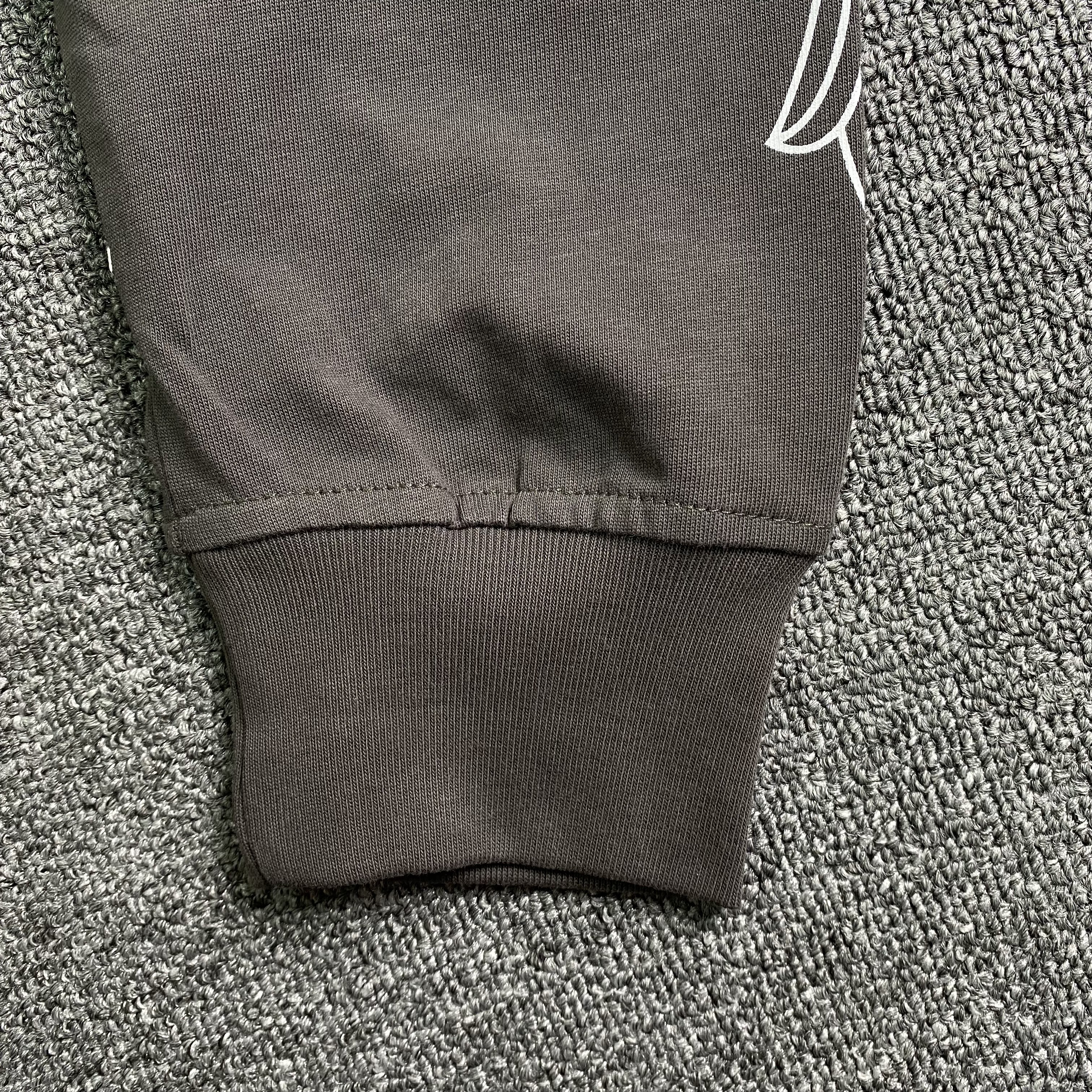 52_120  Chrome Hearts Long Sleeves