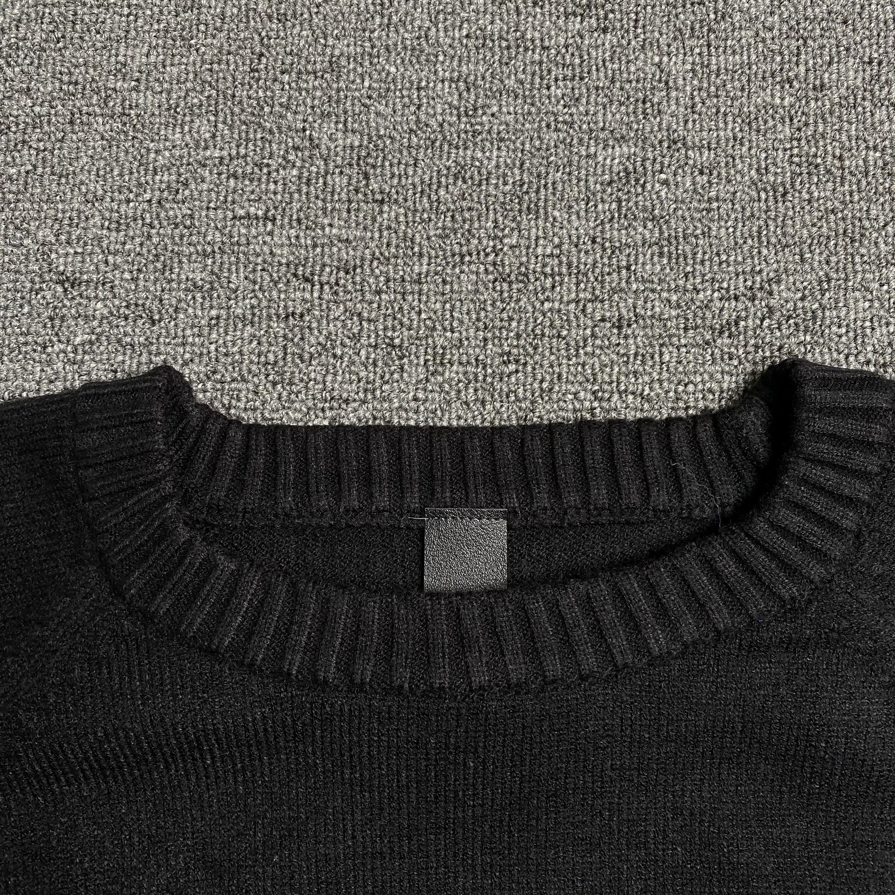 88_180 Chrome Hearts  Sweater