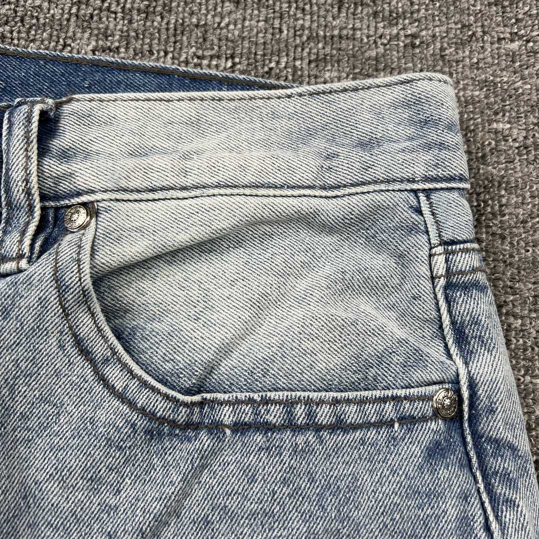 61_238 Chrome Hearts Pants